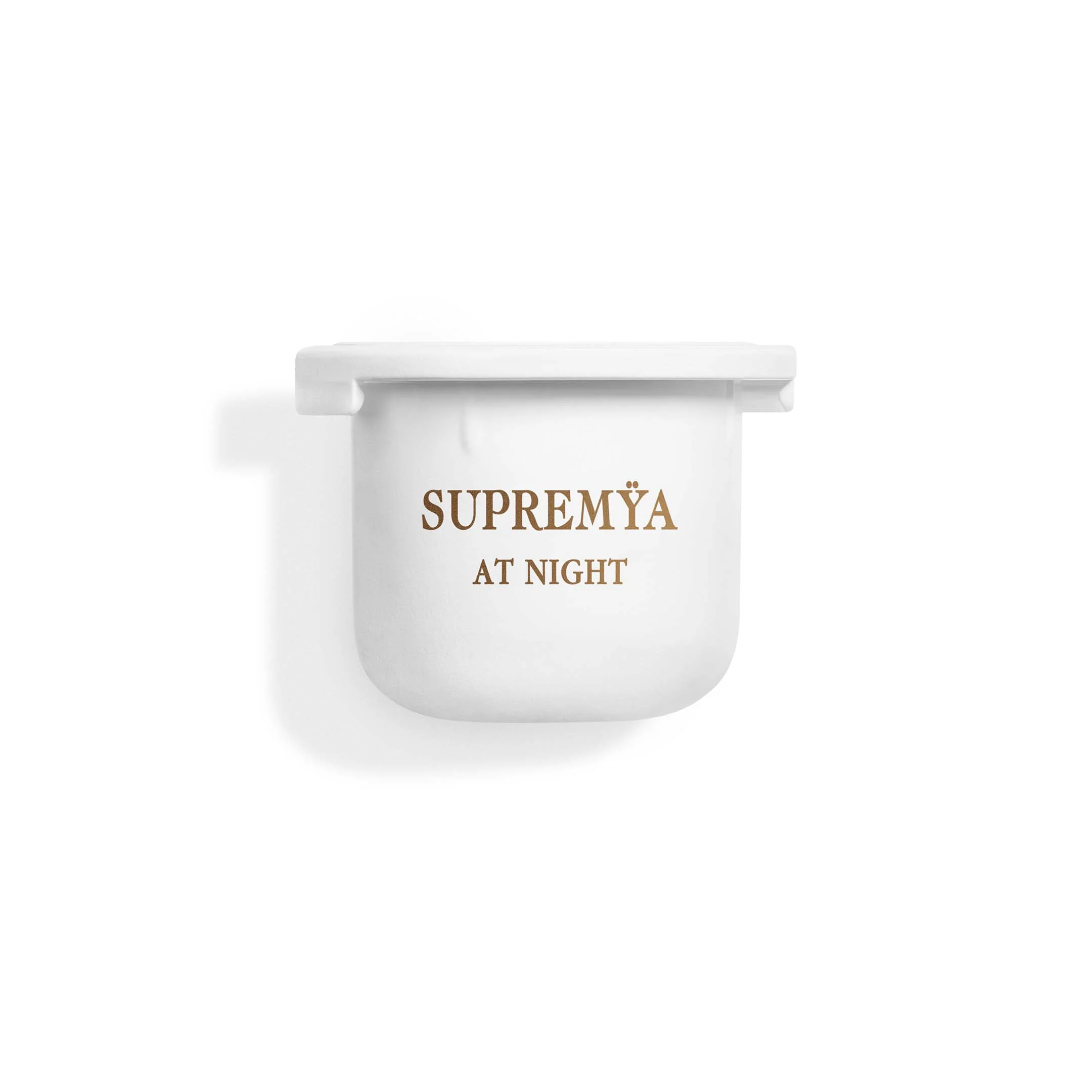 Supremÿa At Night The Supreme Anti-Aging Eye Cream Refill - Image 11