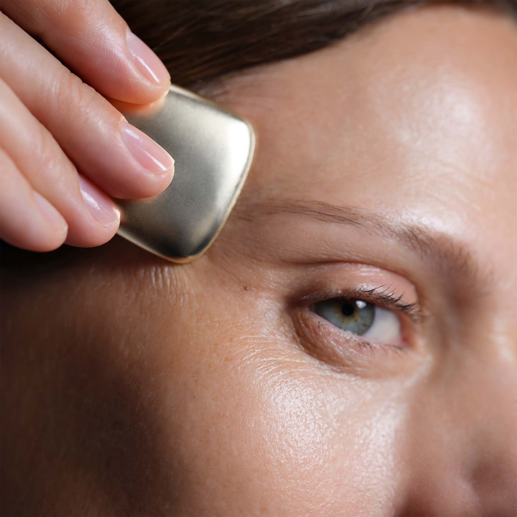 Supremÿa At Night The Supreme Anti-Aging Eye Cream Refill - Image 8
