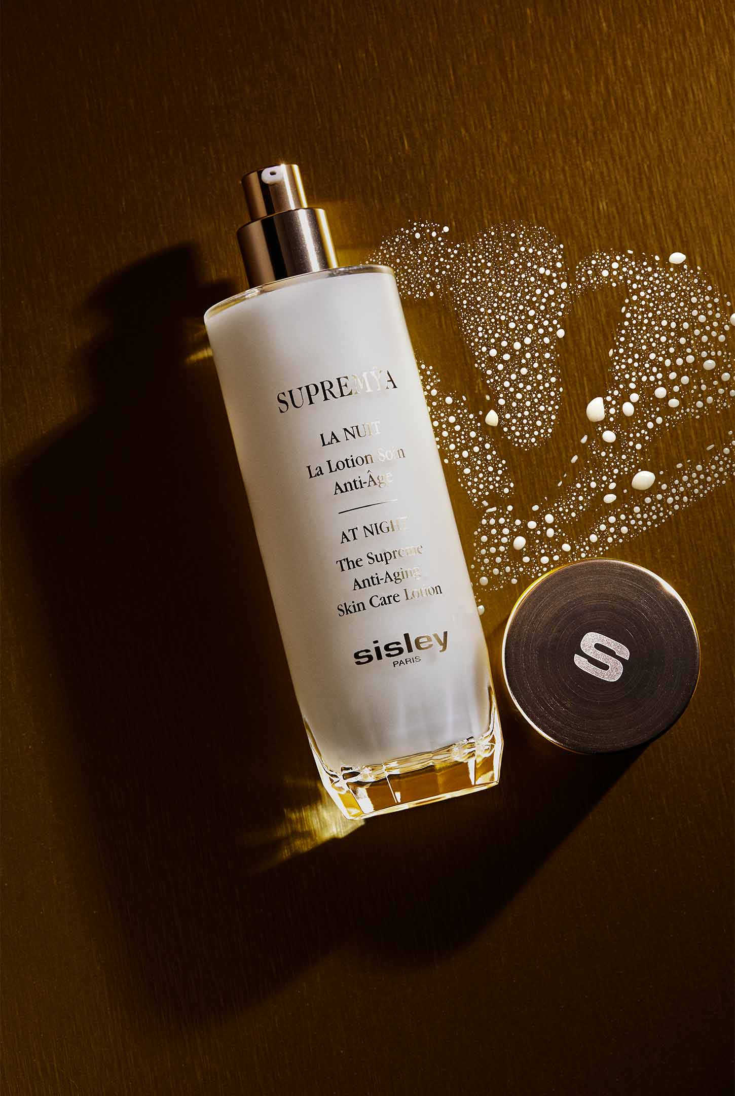 Supremÿa At Night The Supreme Anti-Aging Skin Care Lotion - Image 3