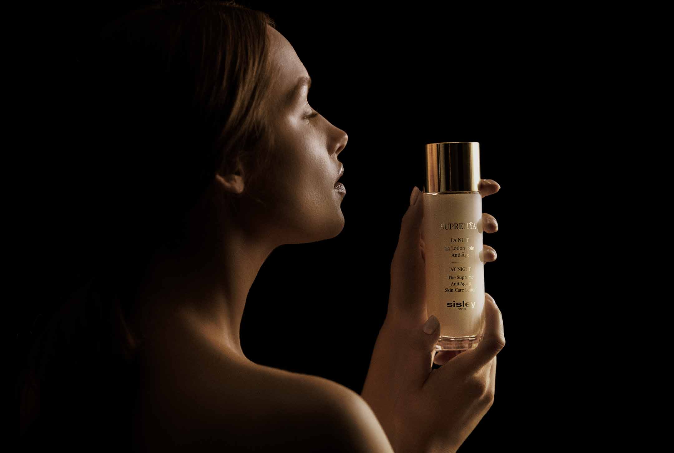Supremÿa At Night The Supreme Anti-Aging Skin Care Lotion - Image 6