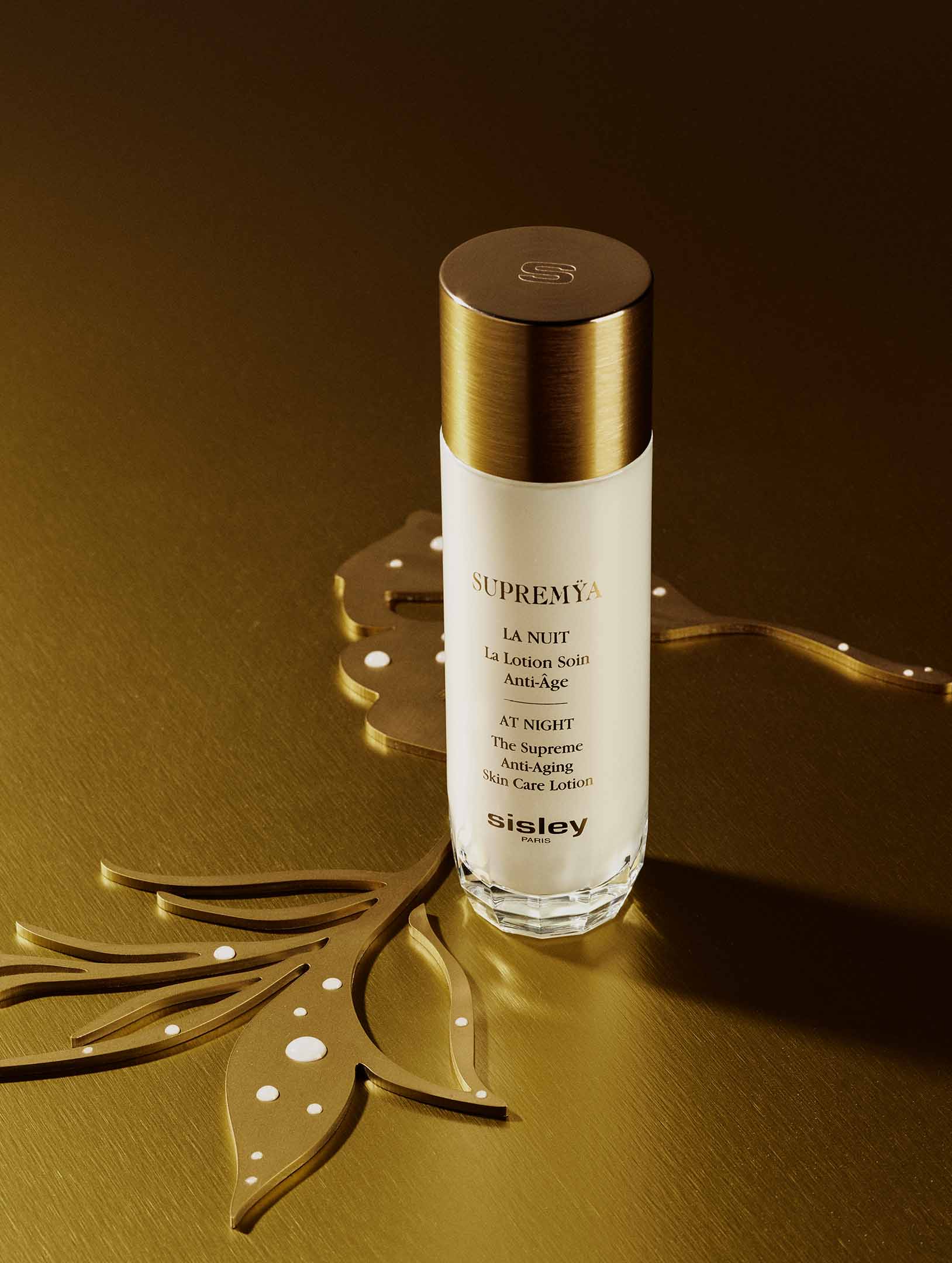 Supremÿa At Night The Supreme Anti-Aging Skin Care Lotion - Image 8