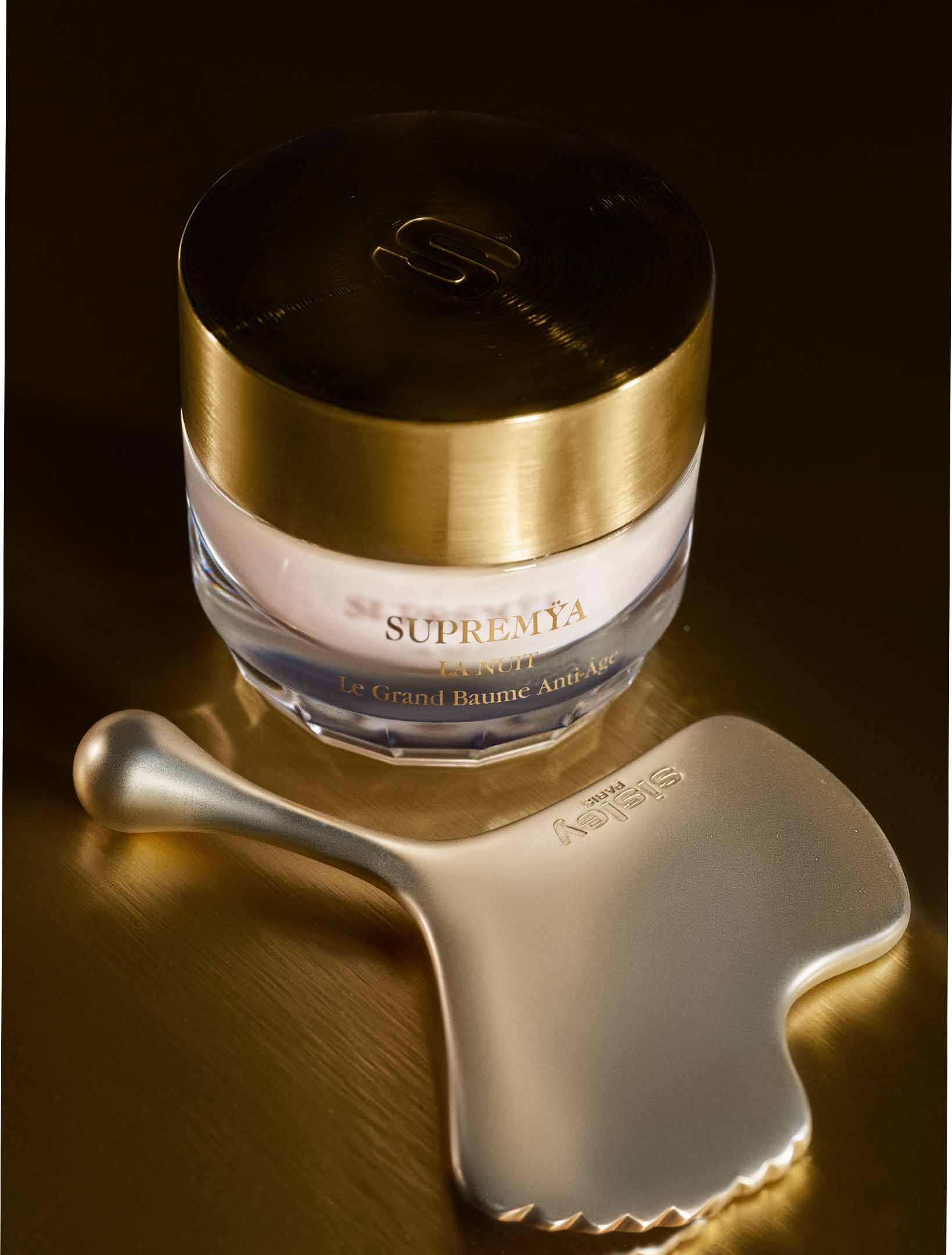 Supremÿa: The Supreme Anti-Aging Cream [Baume] - Image 5