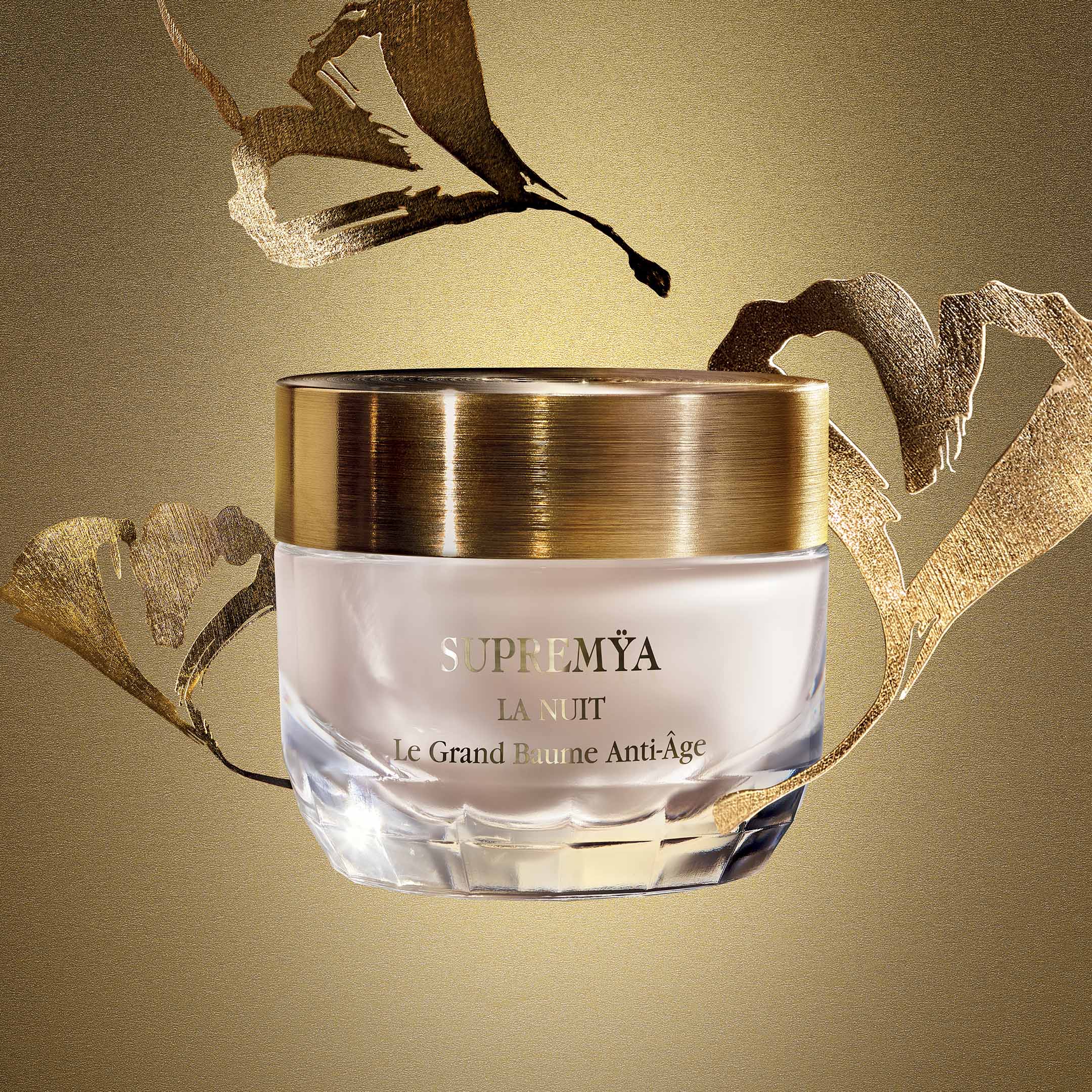 Supremÿa: The Supreme Anti-Aging Cream [Baume] - Image 7