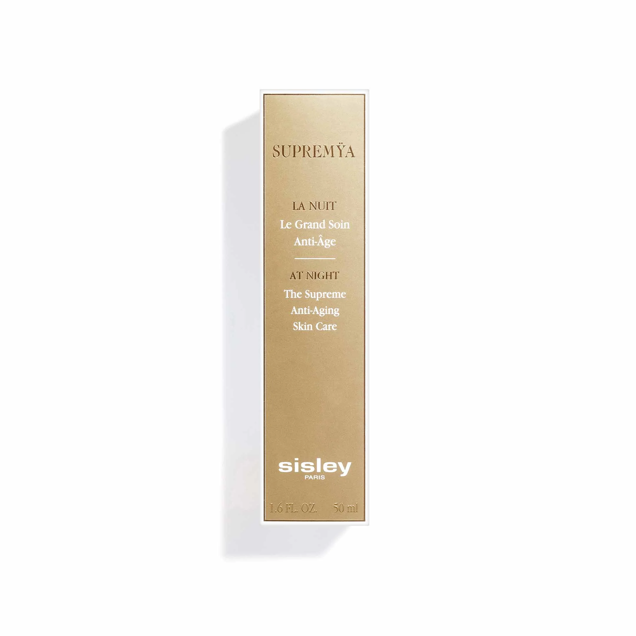 Supremÿa: The Supreme Anti-Aging Skin Care [Fluid Lotion] - Image 3