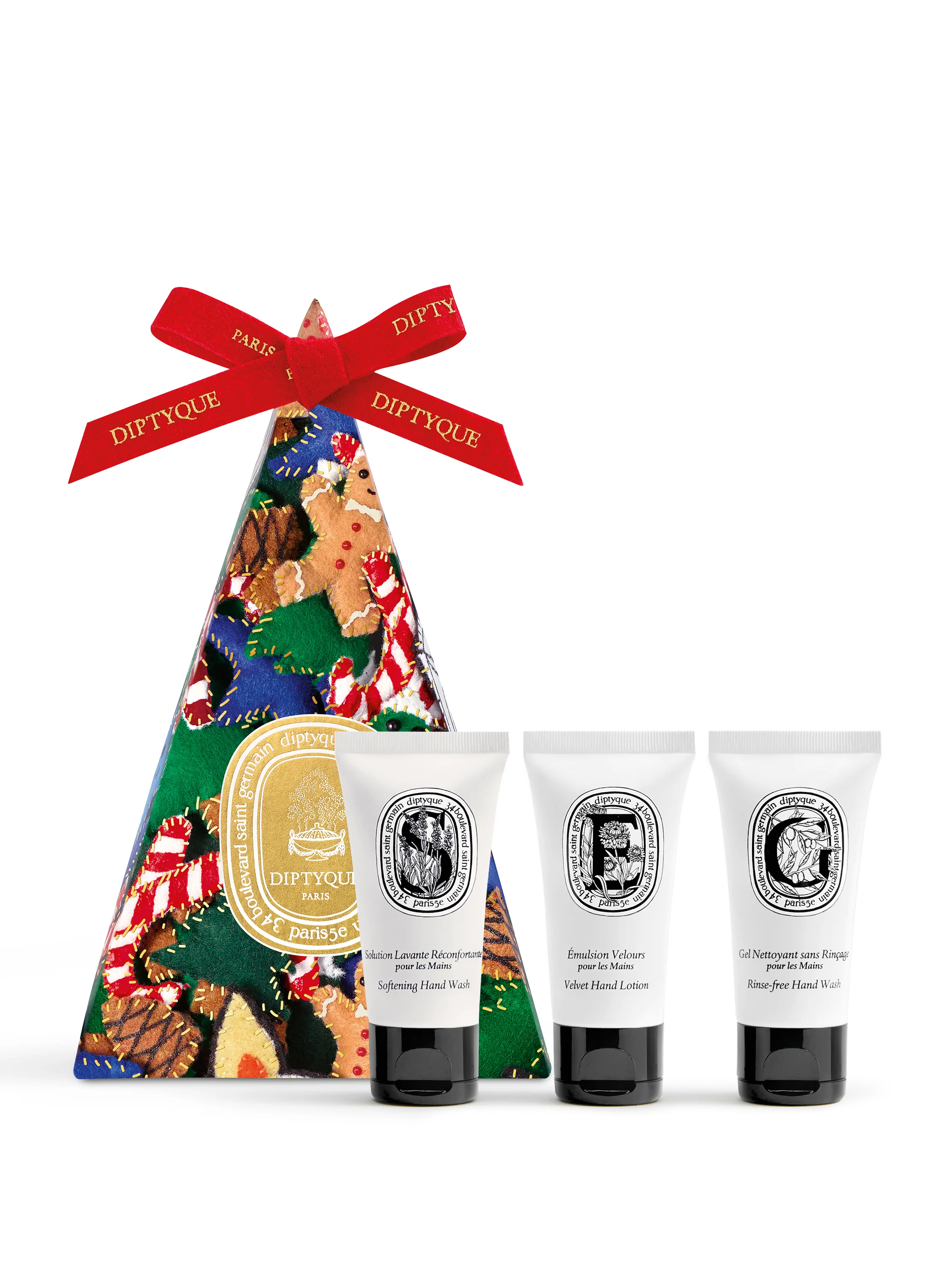 Surprise Pouch with 3 Mini Care Products