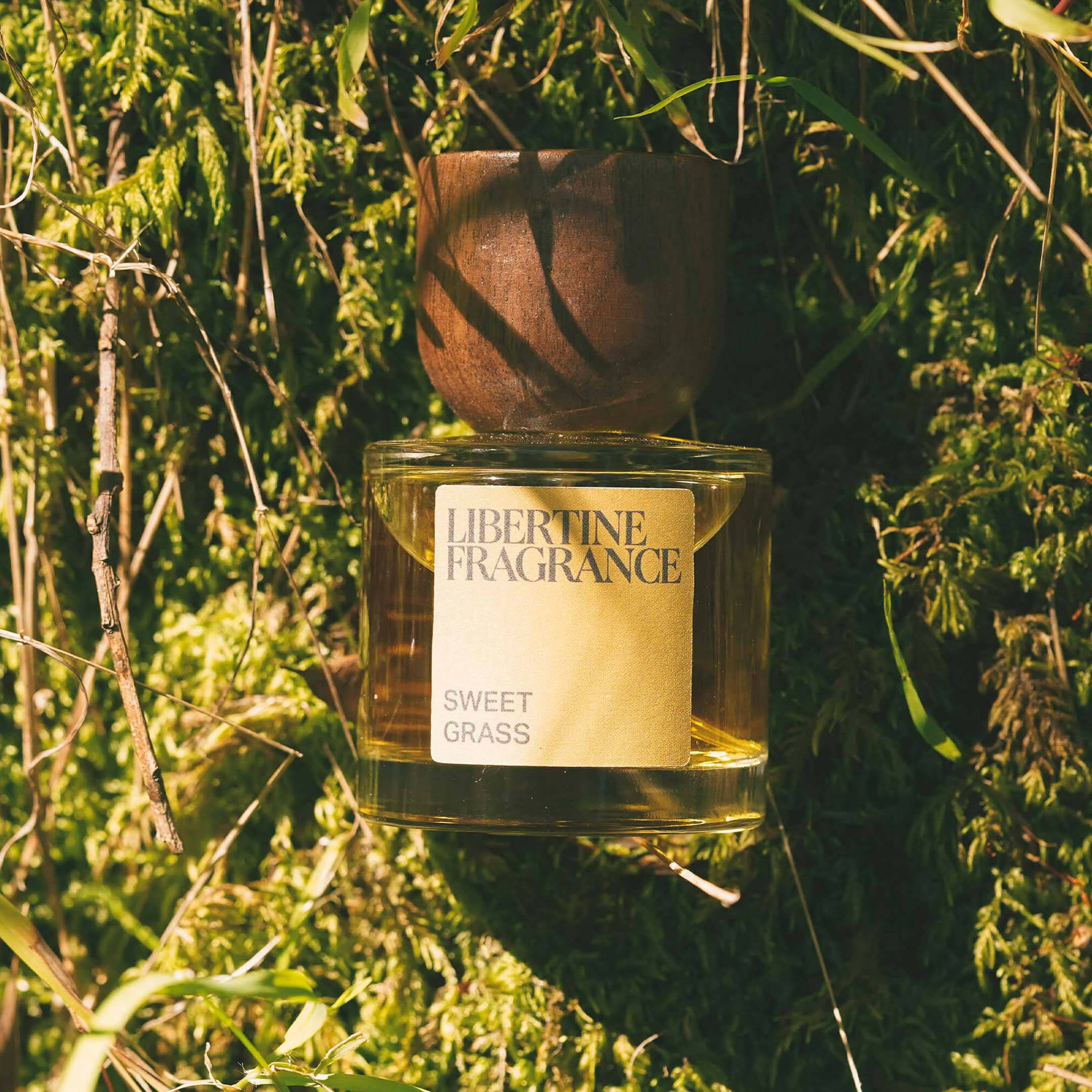 Sweet Grass Eau De Parfum - Image 2