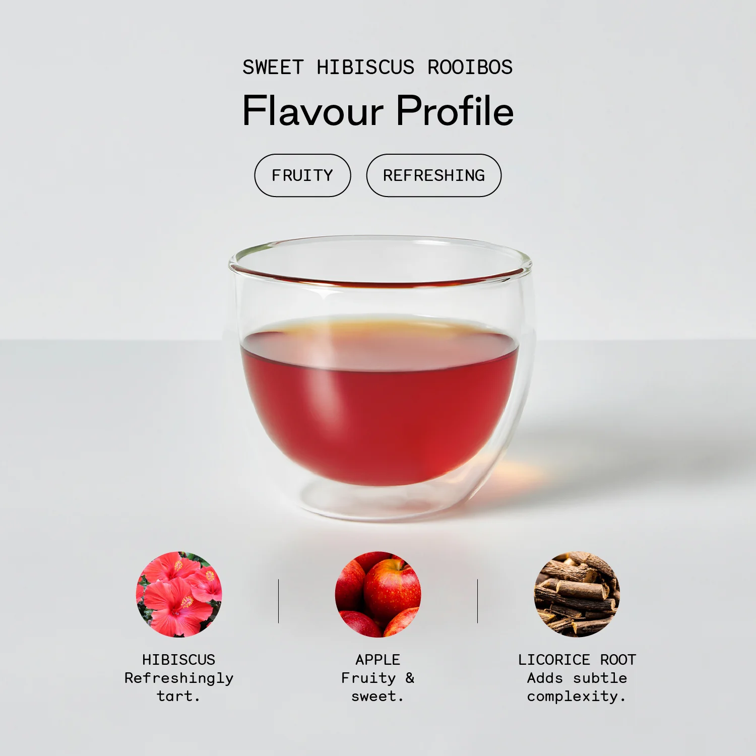 Sweet Hibiscus - Image 2