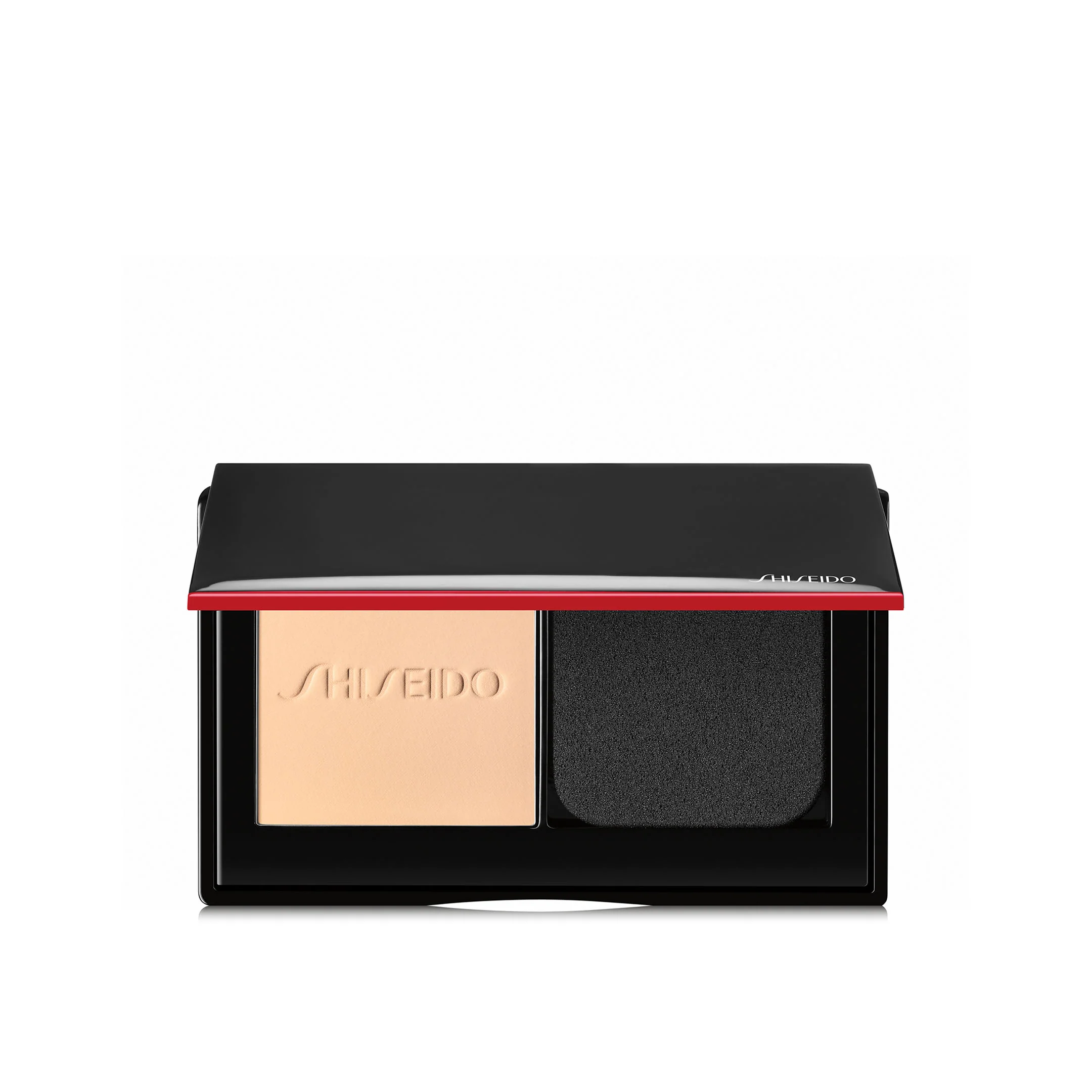 Synchro Skin Self-Refreshing Custom Finish Powder Foundation
