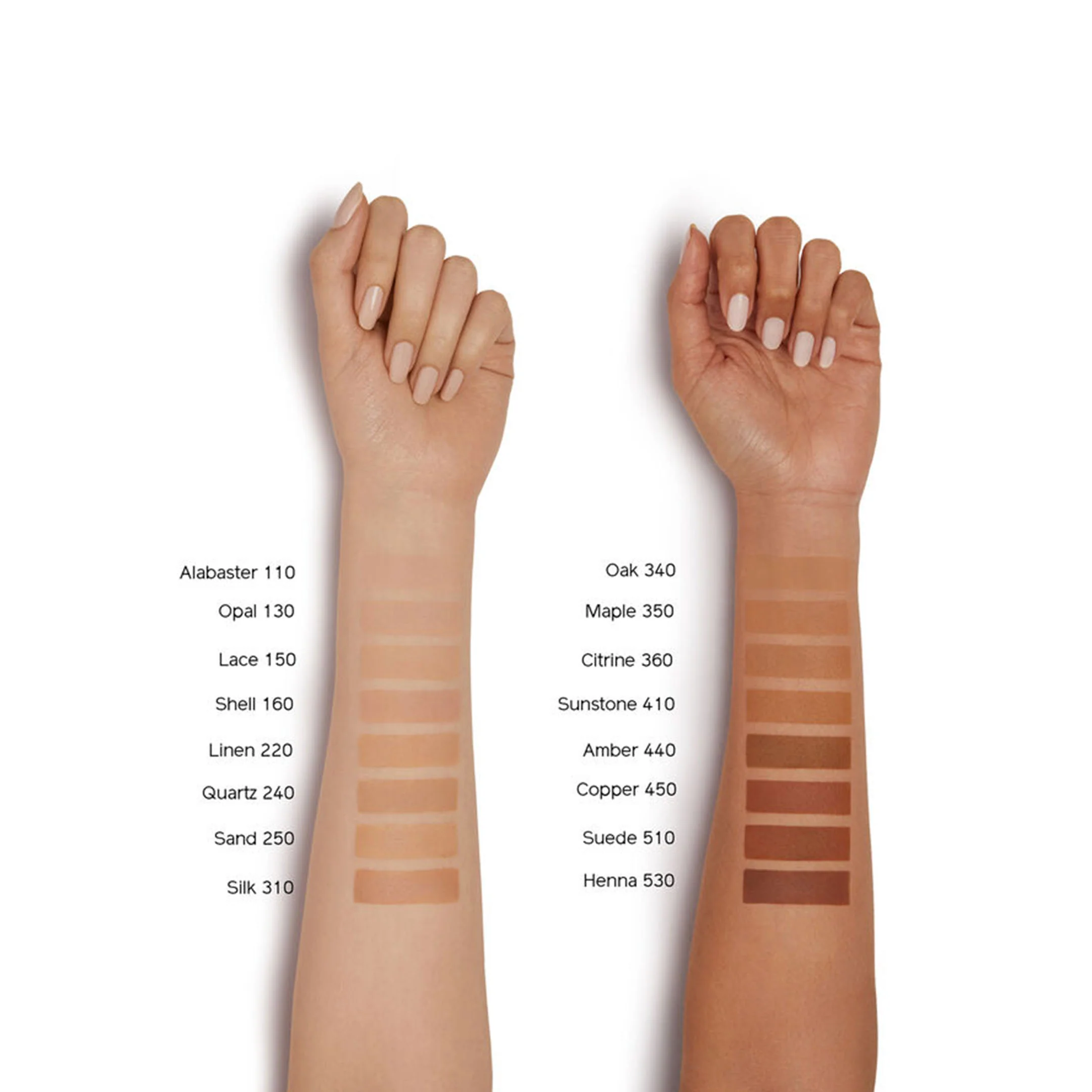Synchro Skin Self-Refreshing Custom Finish Powder Foundation - Image 3