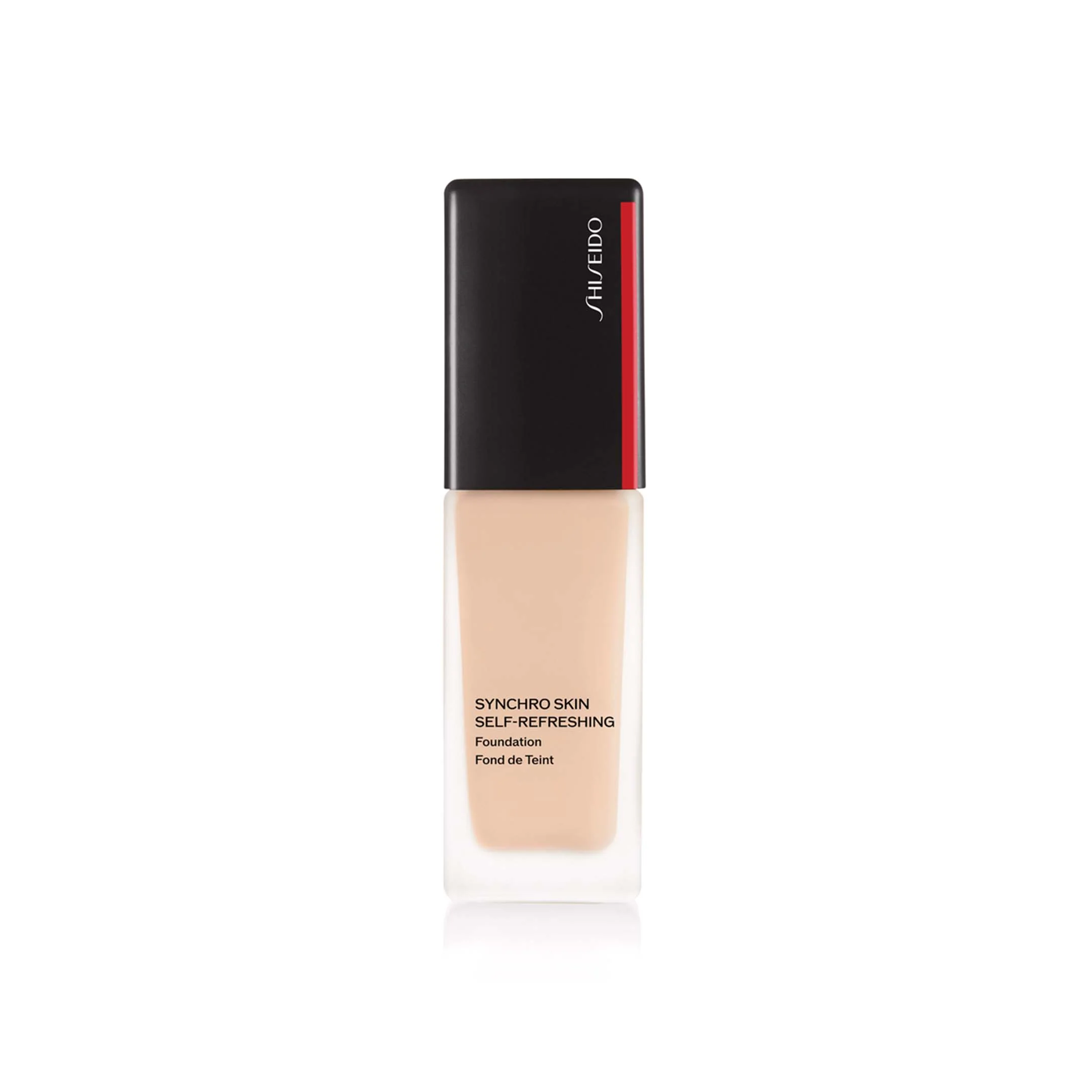 Synchro Skin Self-Refreshing Foundation