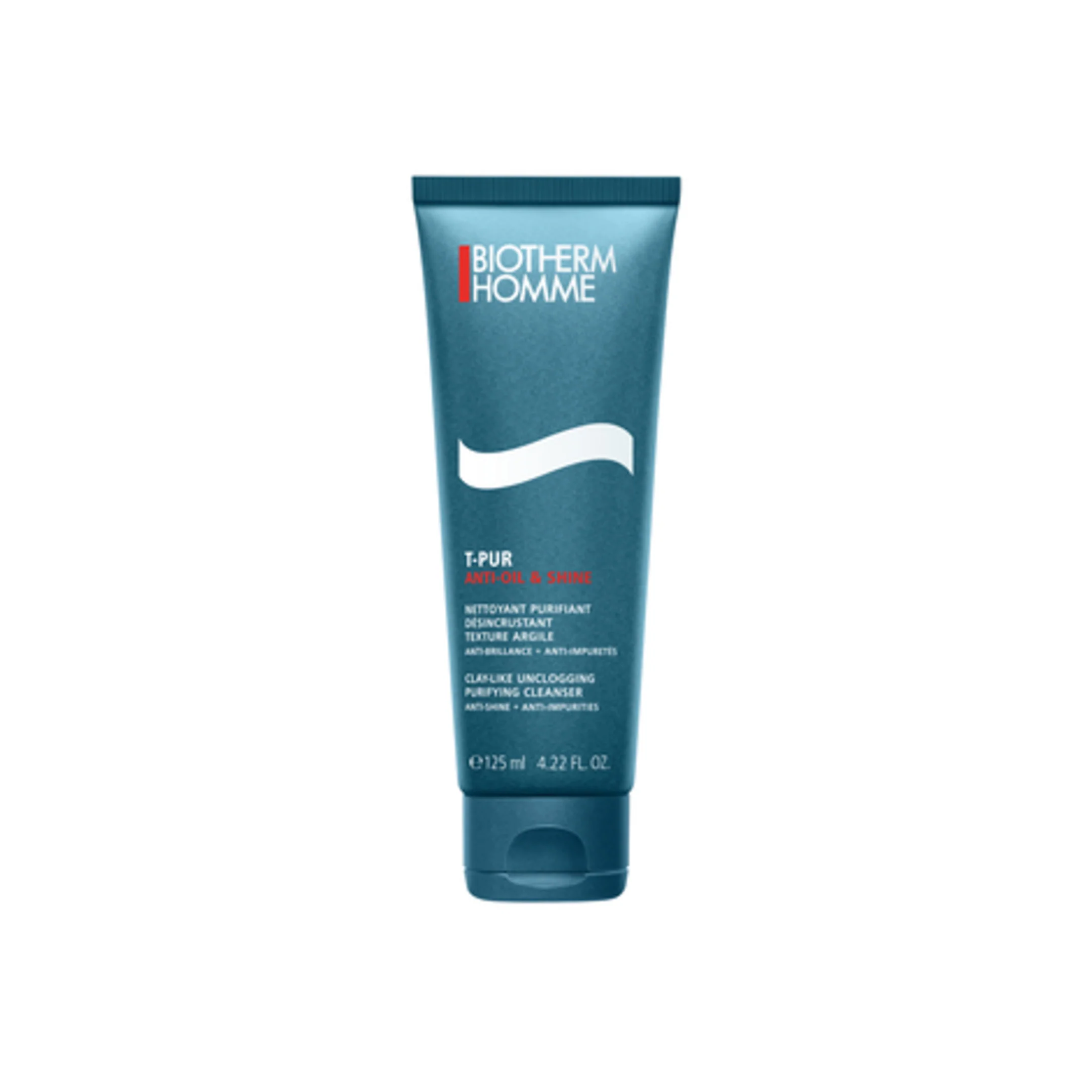 T-Pur Anti-Oil & Shine Purifying Cleanser