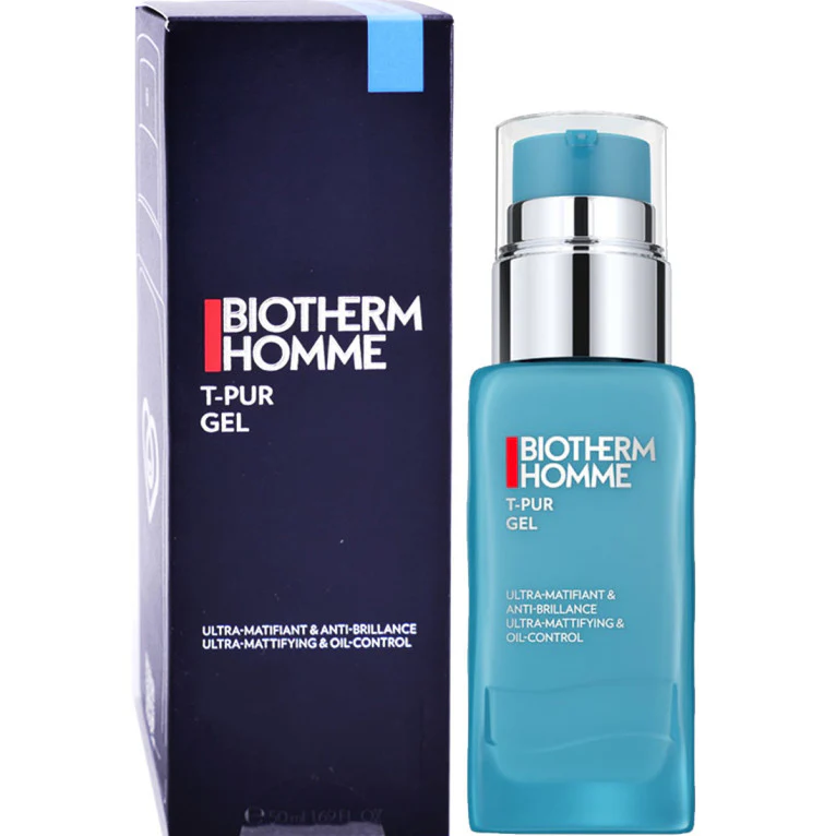 T-PUR GEL 50 ML