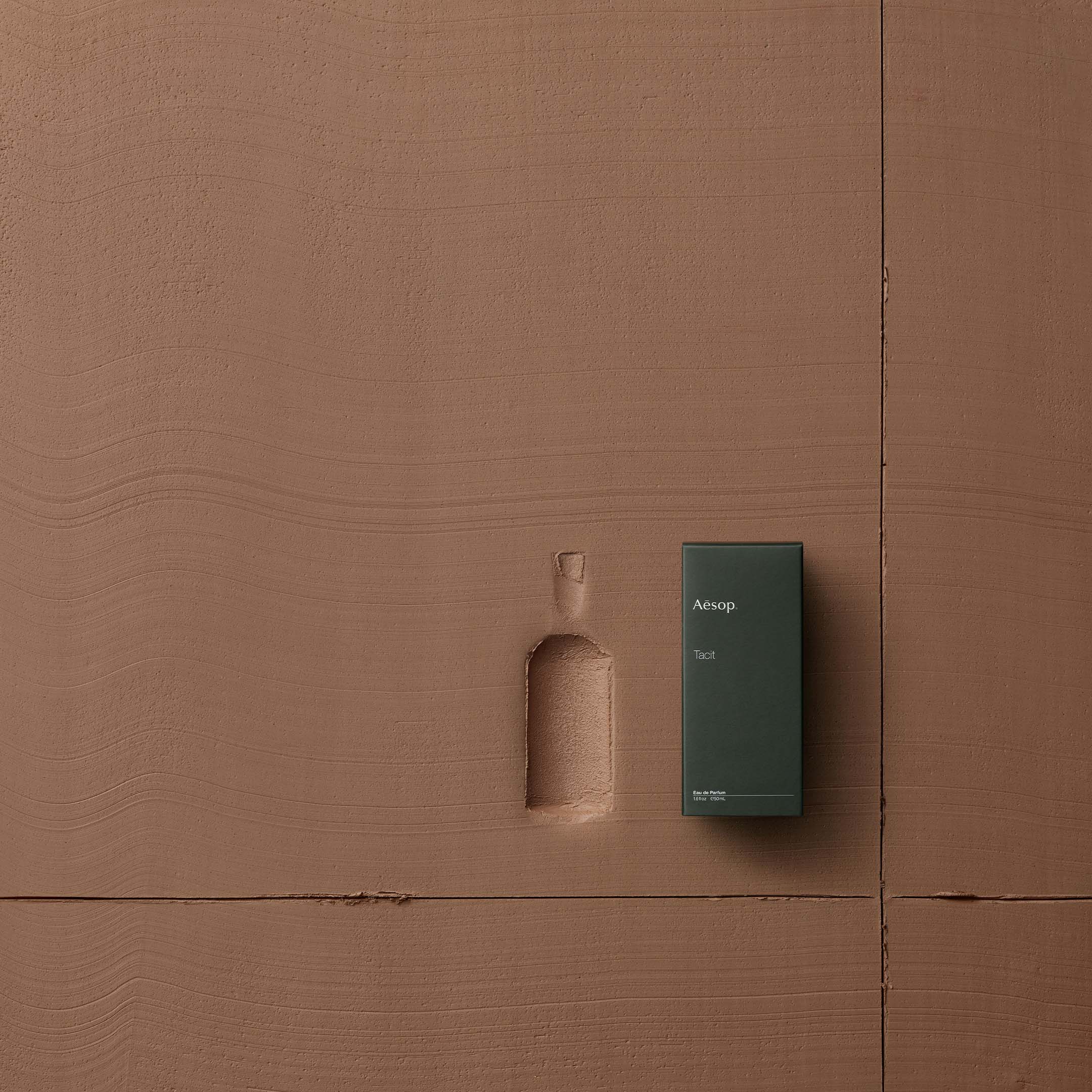 Tacit Eau de Parfum - Image 3