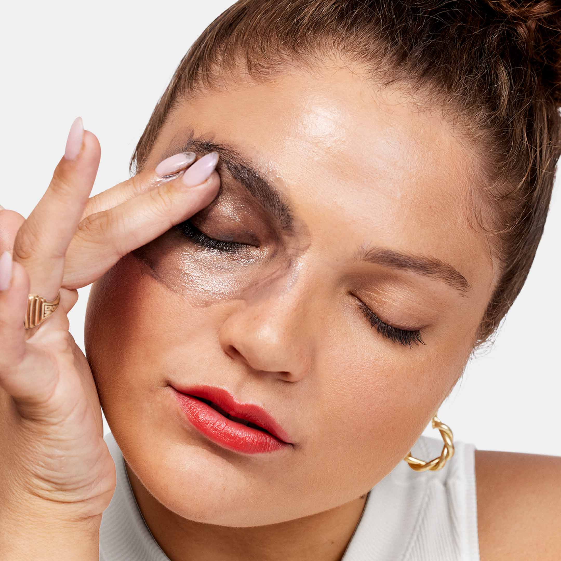 TAKE THE DAY OFF™ MICELLAR CLEANSING TOWELETTES FOR FACE & EYES ONE SIZE - Image 3