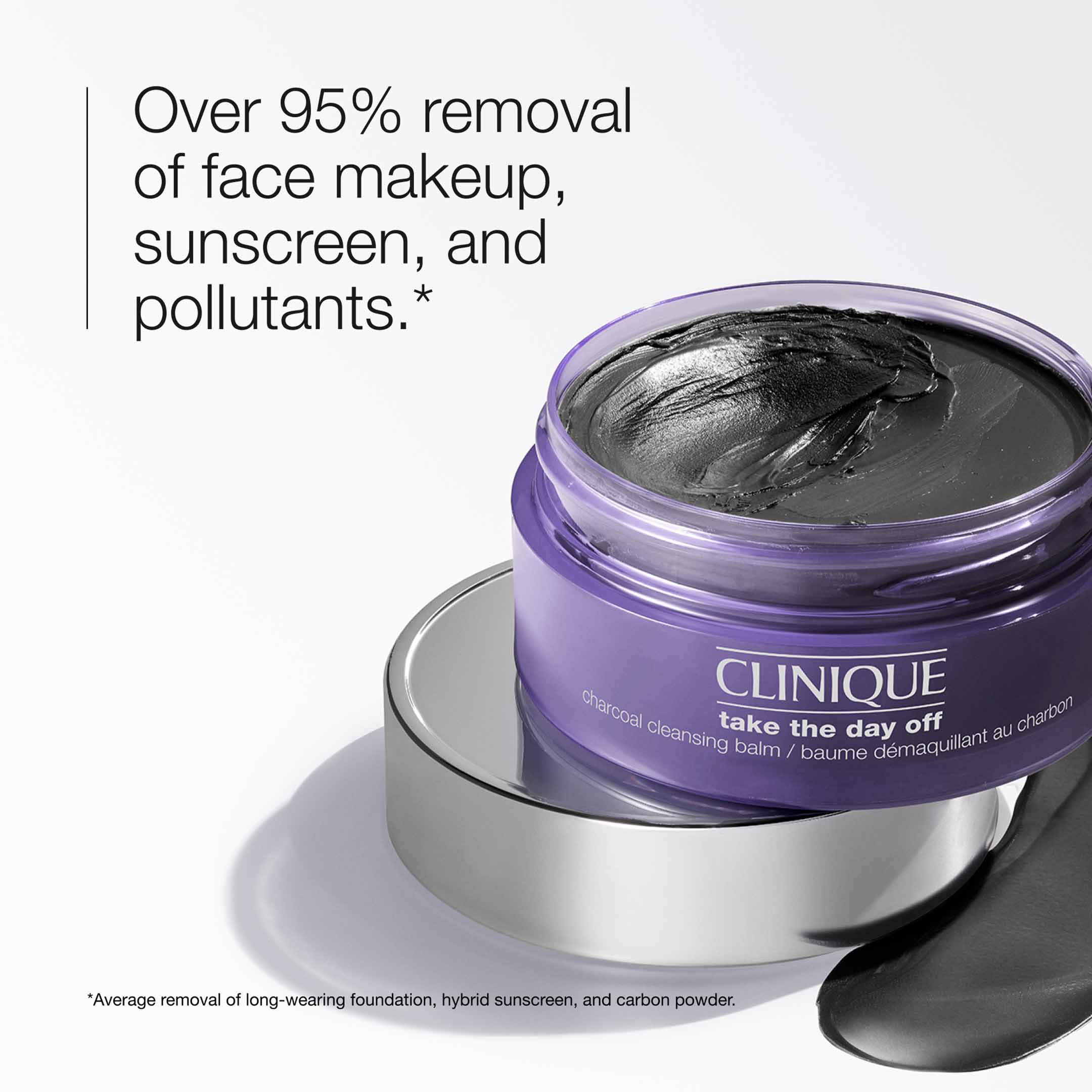 TAKE THE DAY OFF™ MICELLAR CLEANSING TOWELETTES FOR FACE & EYES ONE SIZE - Image 5