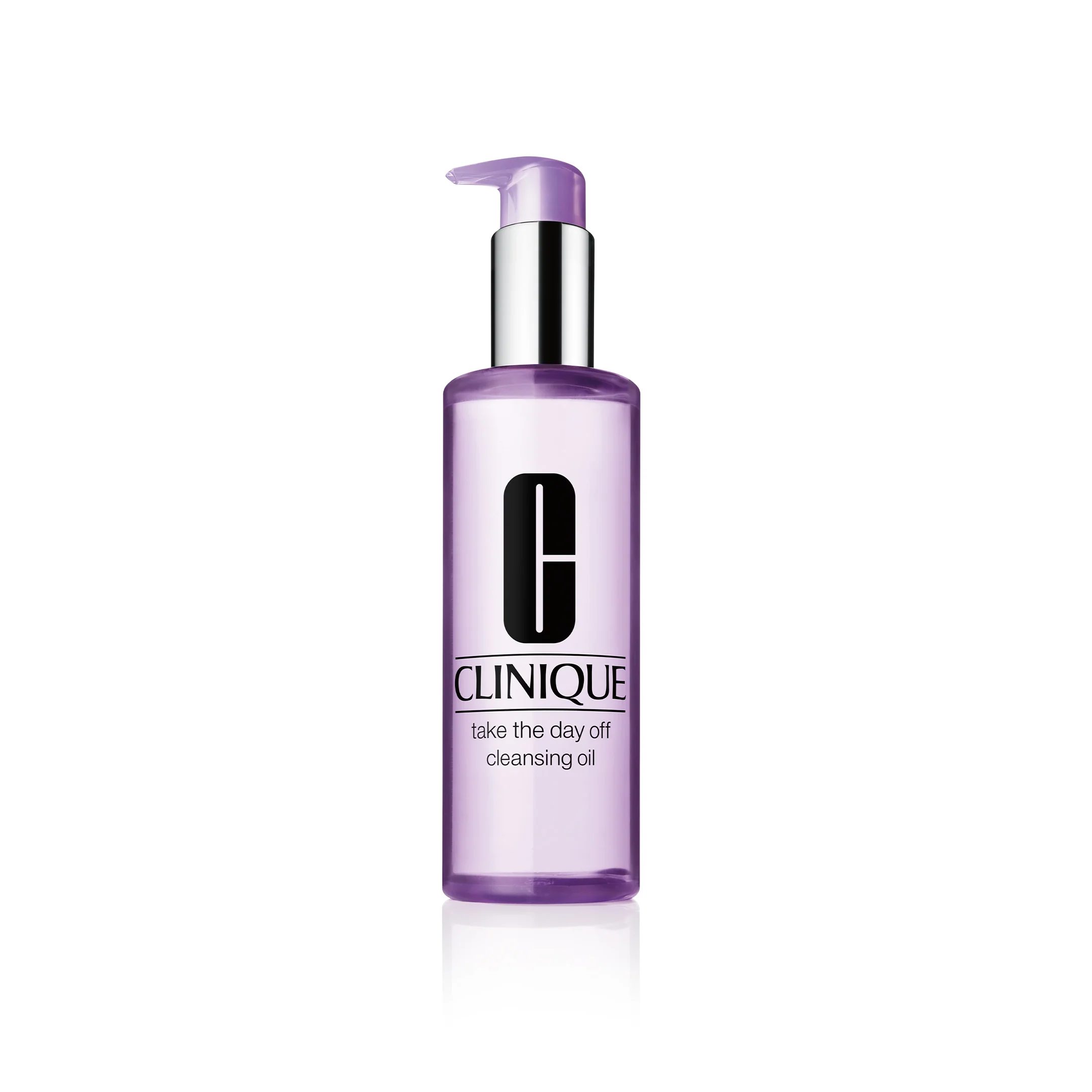 Take The Day Off⢠Cleansing Oil