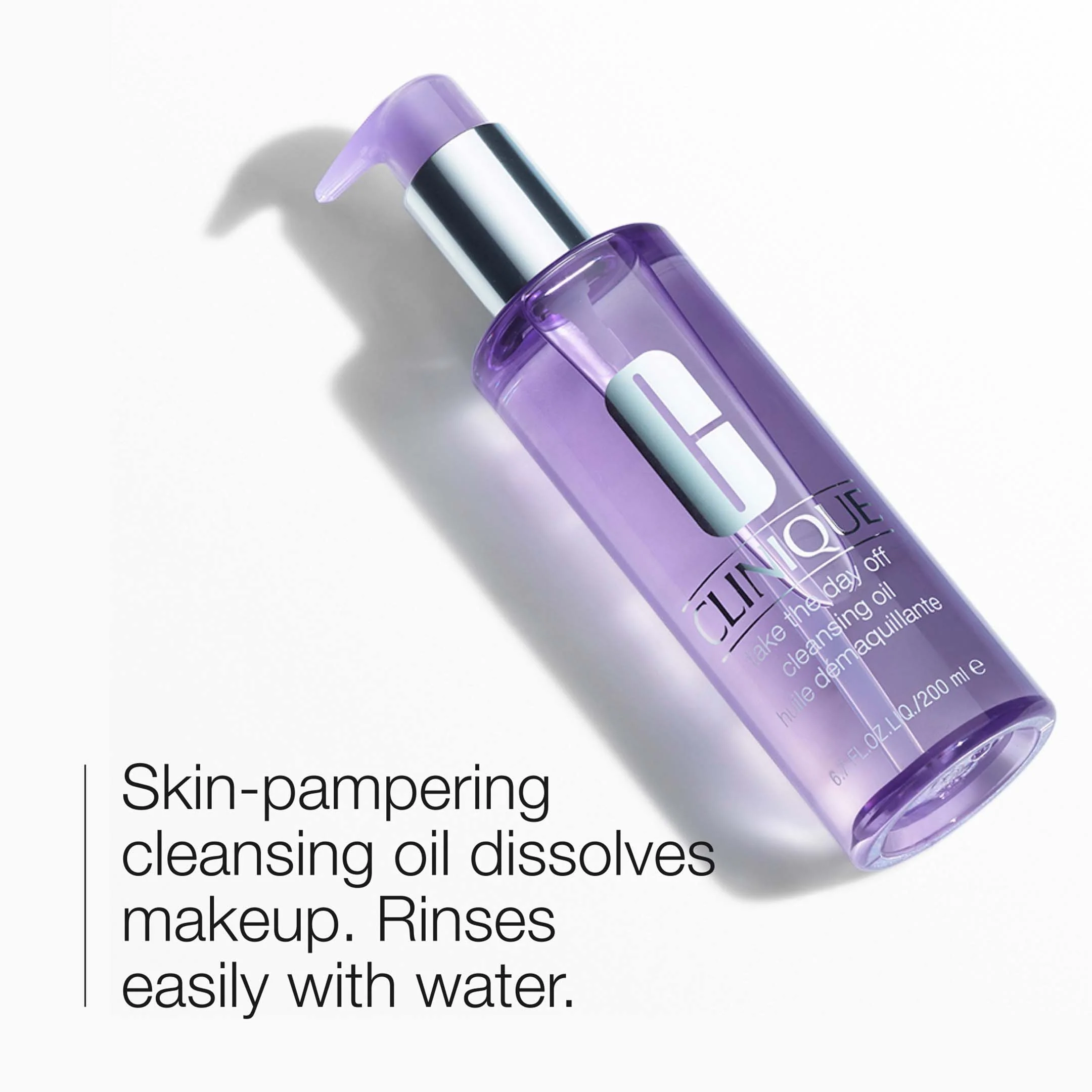 Take The Day Off⢠Cleansing Oil - Image 3