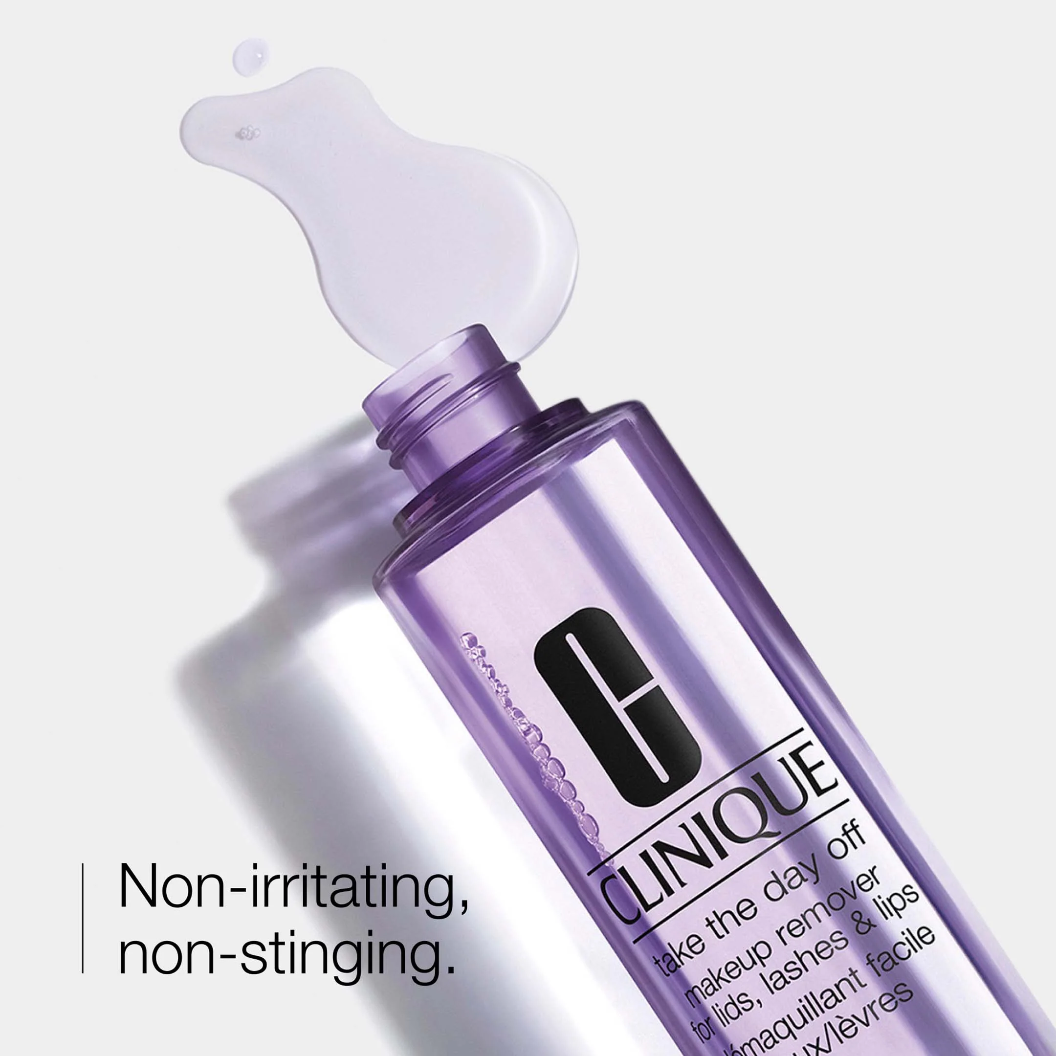 Take The Day Offâ„¢ Makeup Remover For Lids, Lashes & Lips - Image 4
