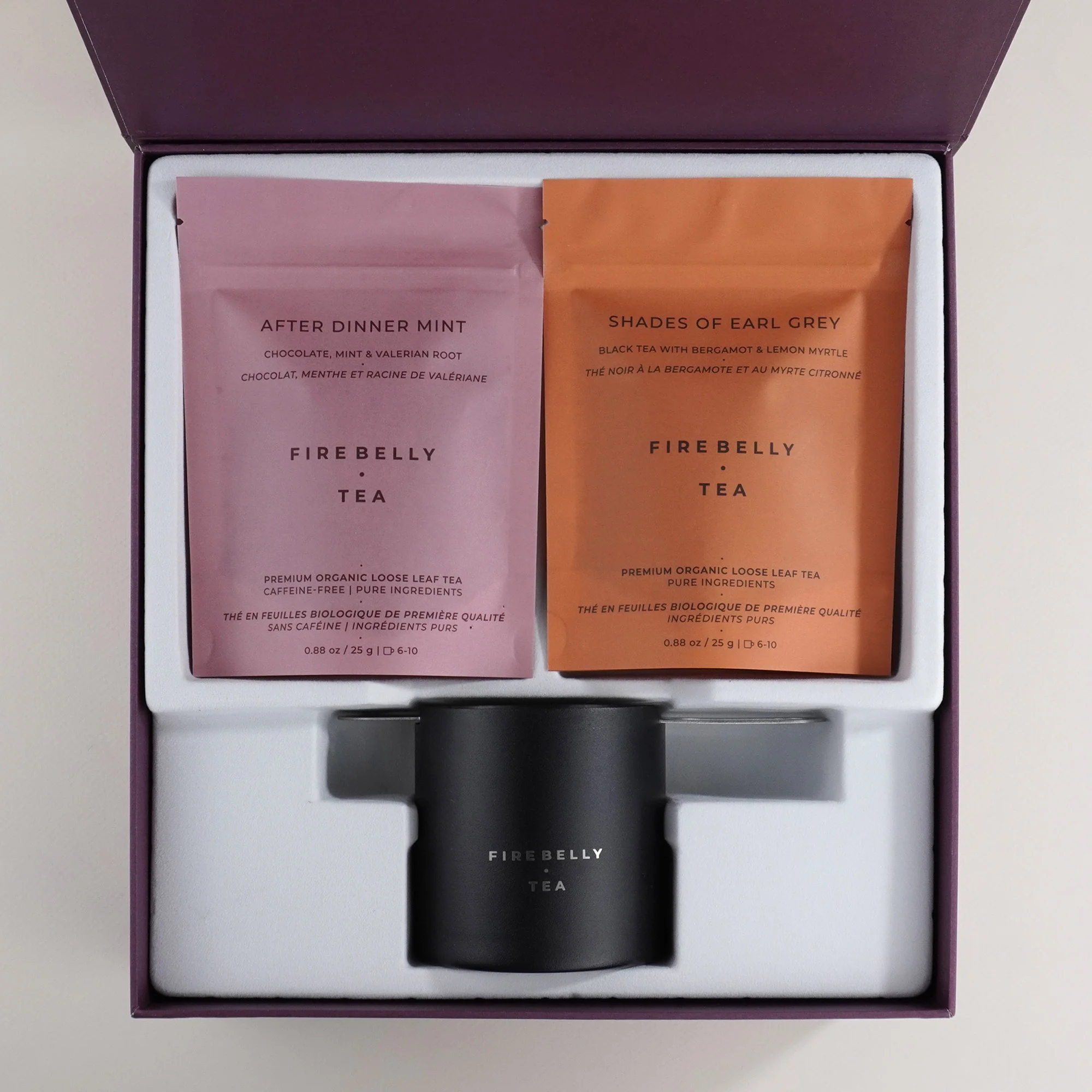 Tea Essentials Gift Set - Image 2