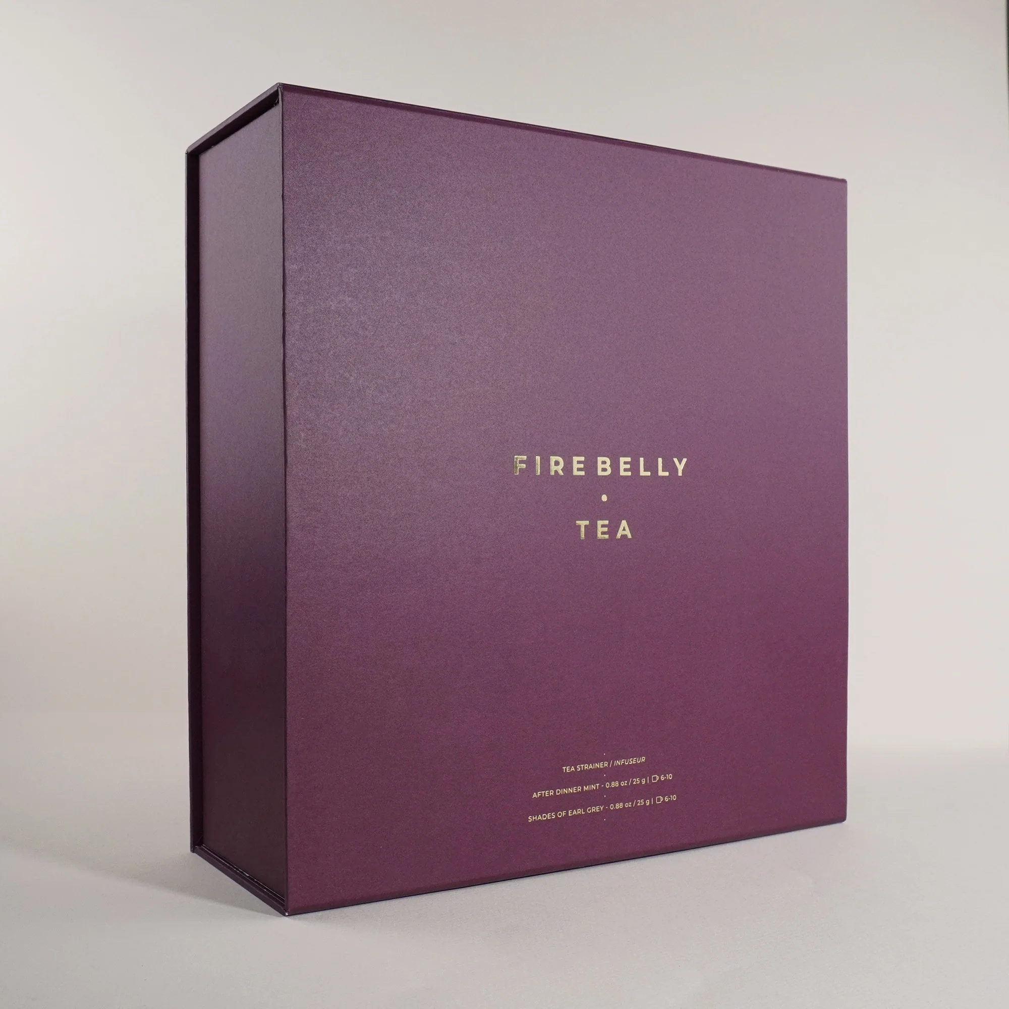 Tea Essentials Gift Set - Image 5