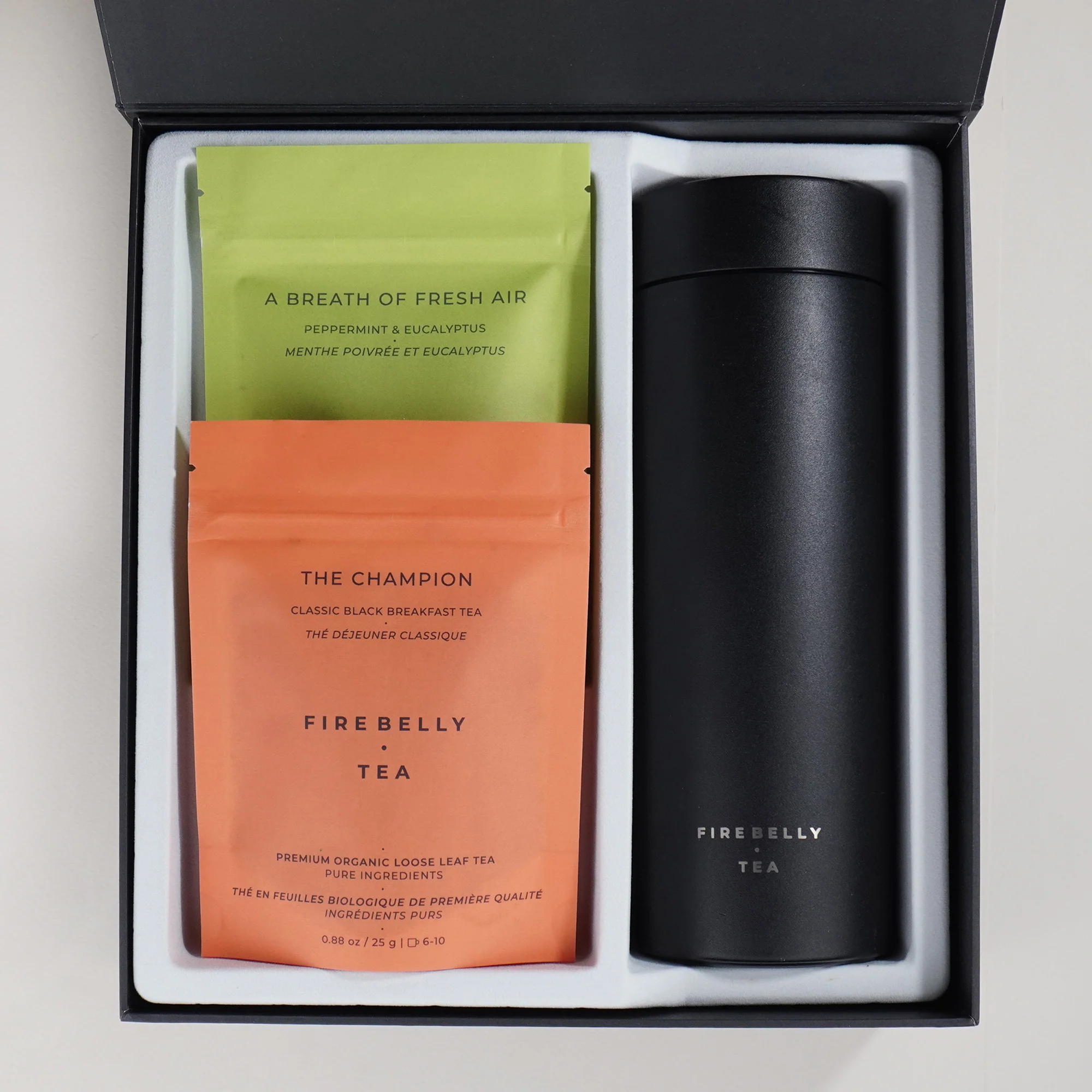 Tea To Go Gift Set - Image 2
