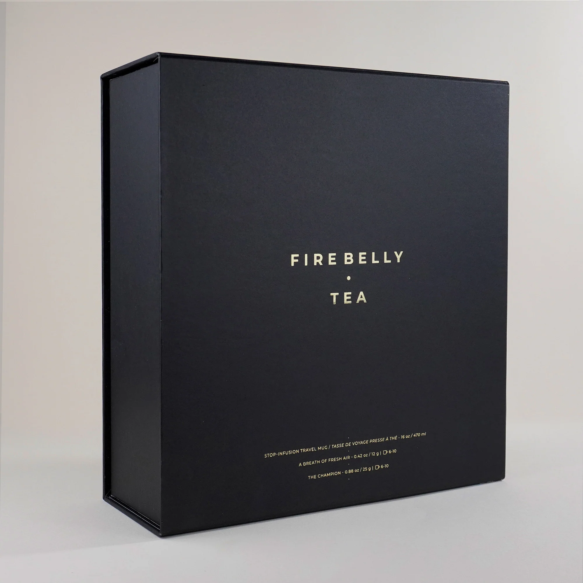 Tea To Go Gift Set - Image 5