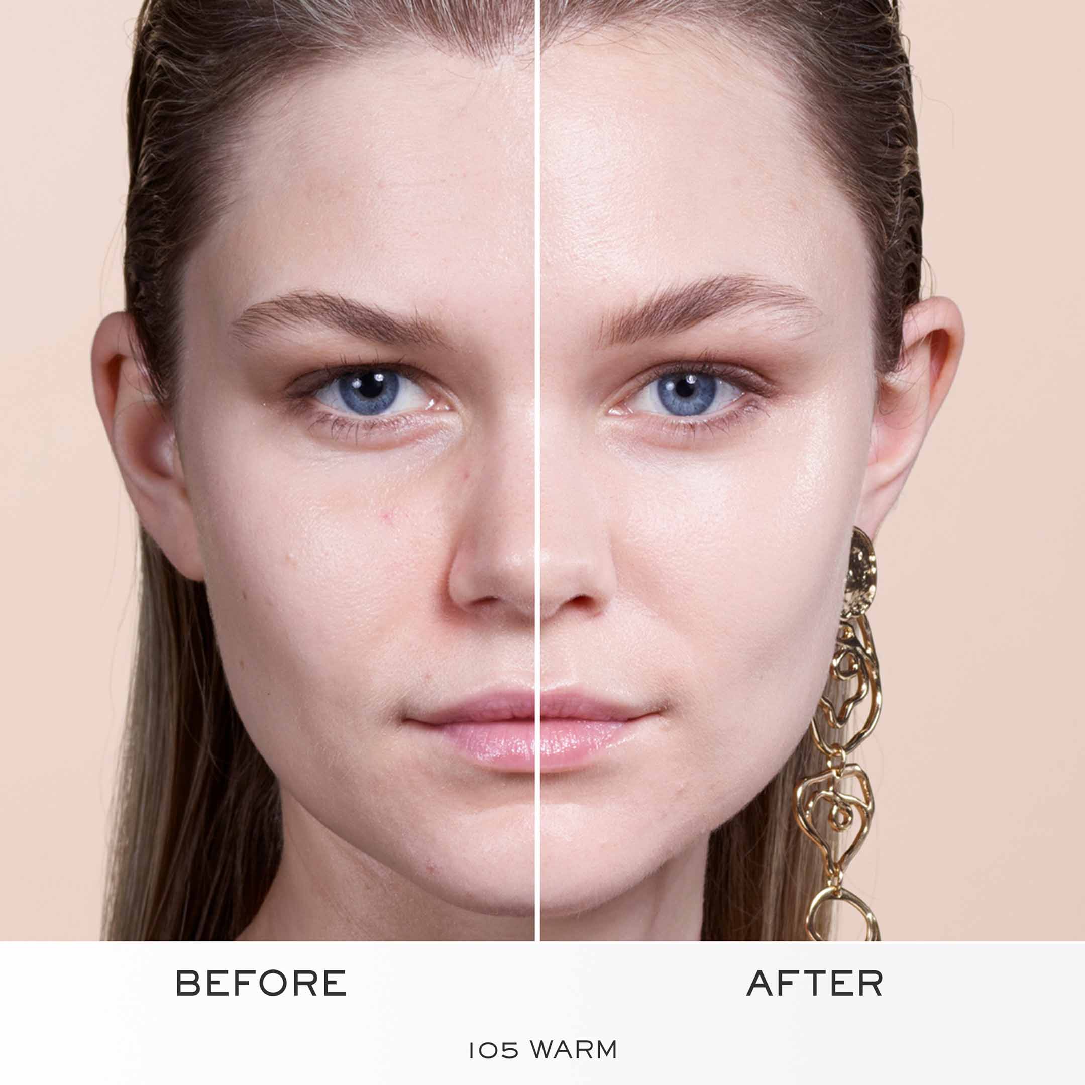 Teint Idole Ultra Wear Care & Glow Foundation - Image 2