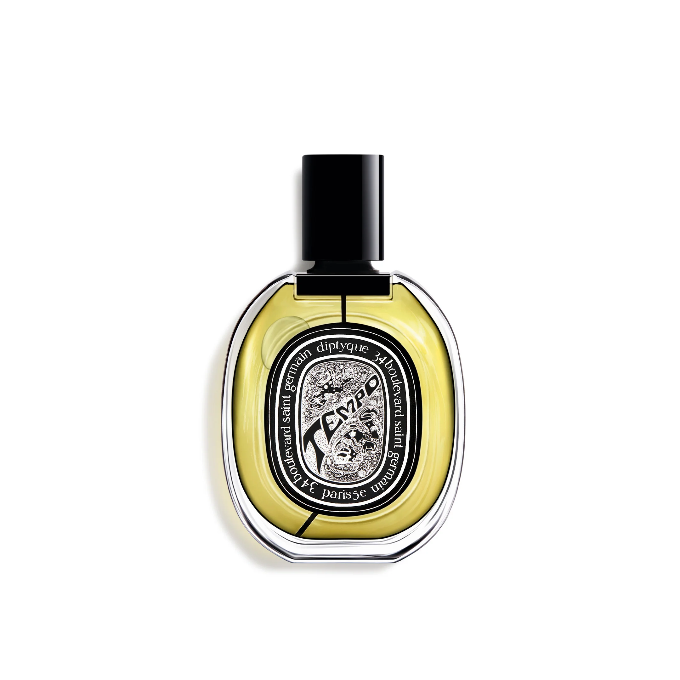 Tempo - Eau De Parfum