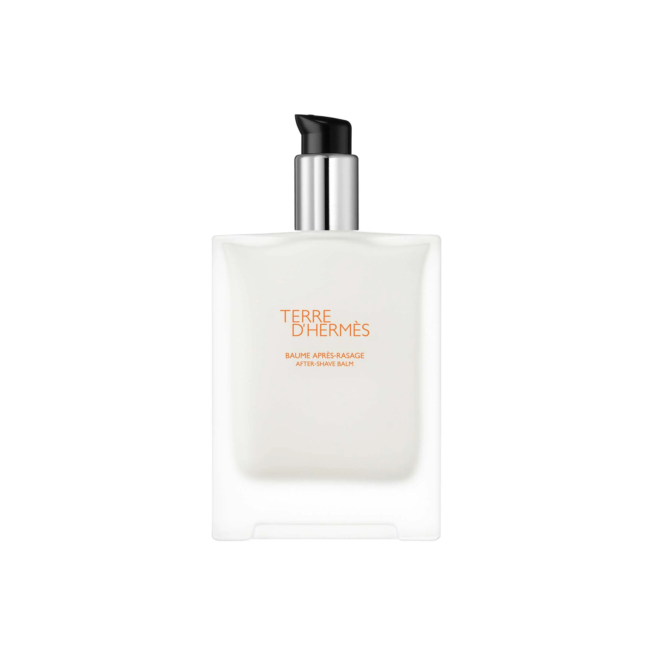 Terre D'Hermes After Shave Balm 100Ml