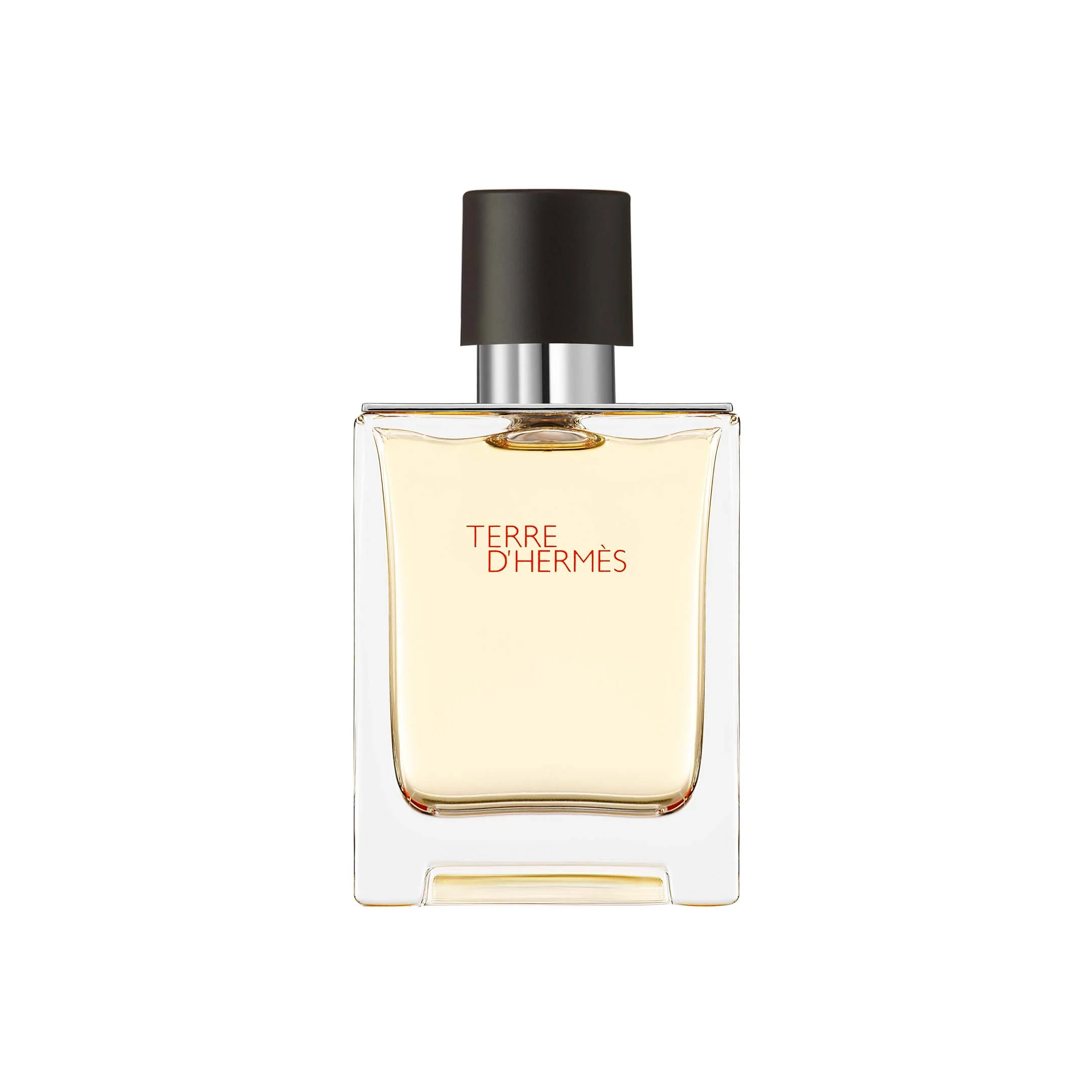 Terre D'Hermes Eau De Toilette Natural Spray