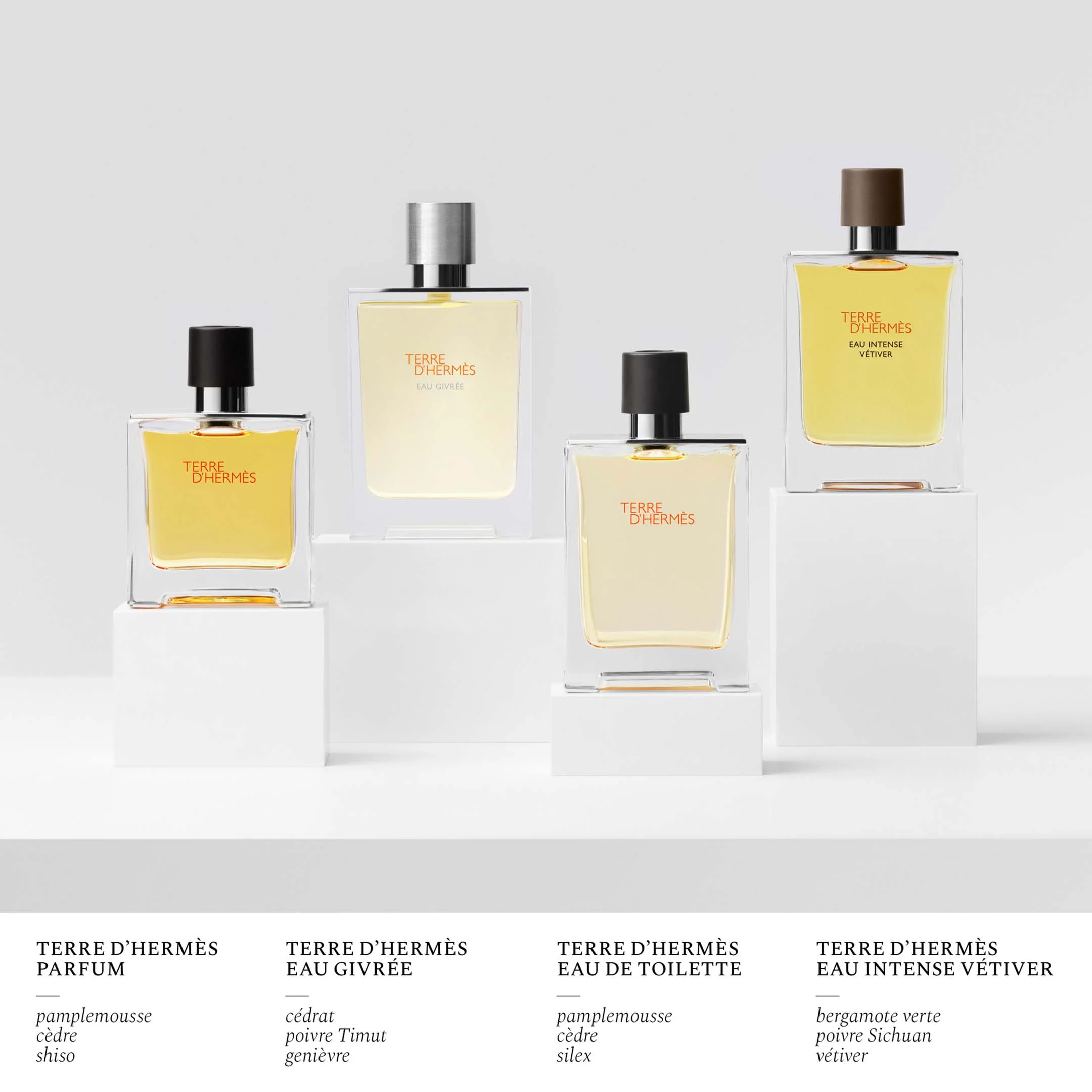 Terre D'Hermes Eau De Toilette Natural Spray - Image 7