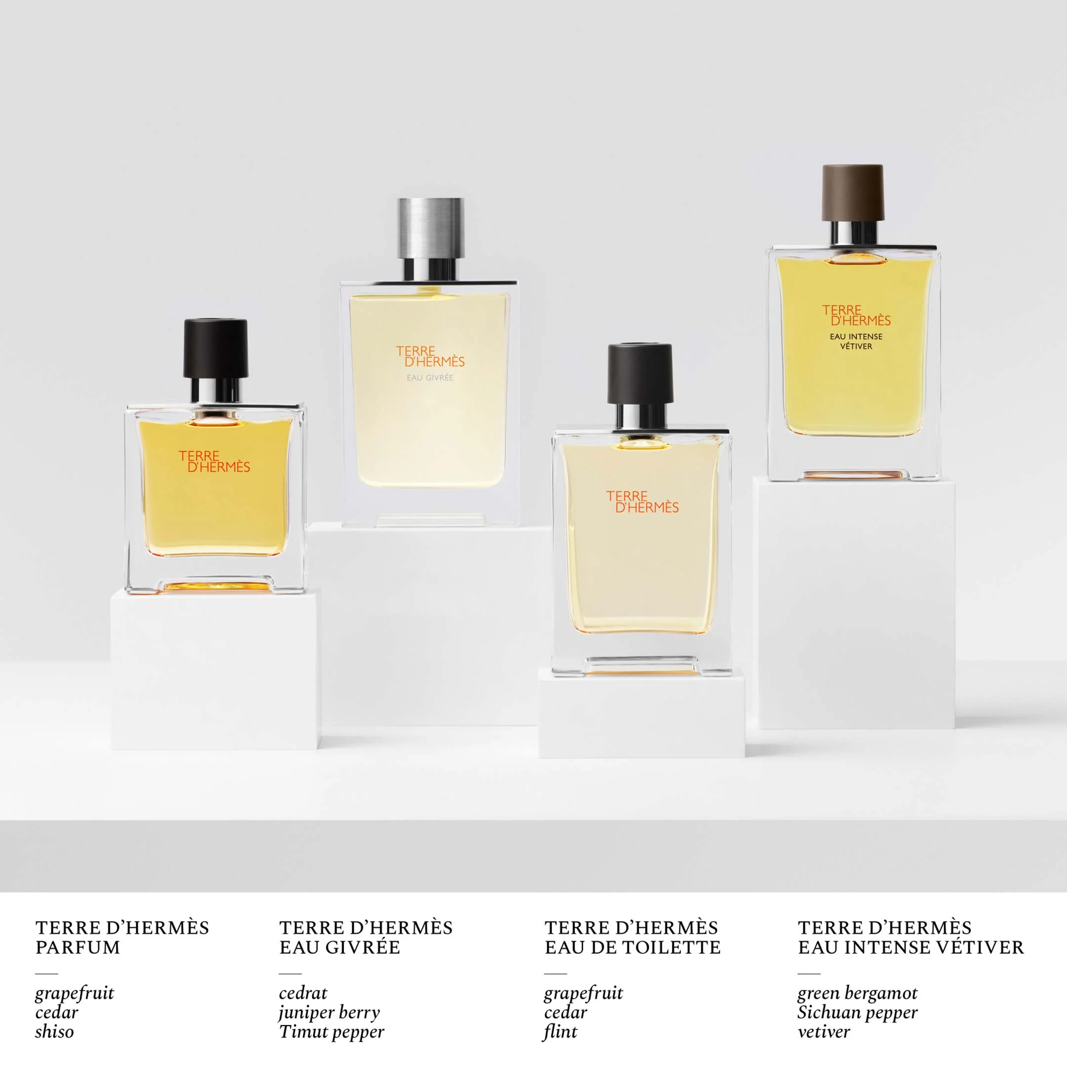 Terre D'Hermes Pure Parfum 125Ml Refill - Image 3