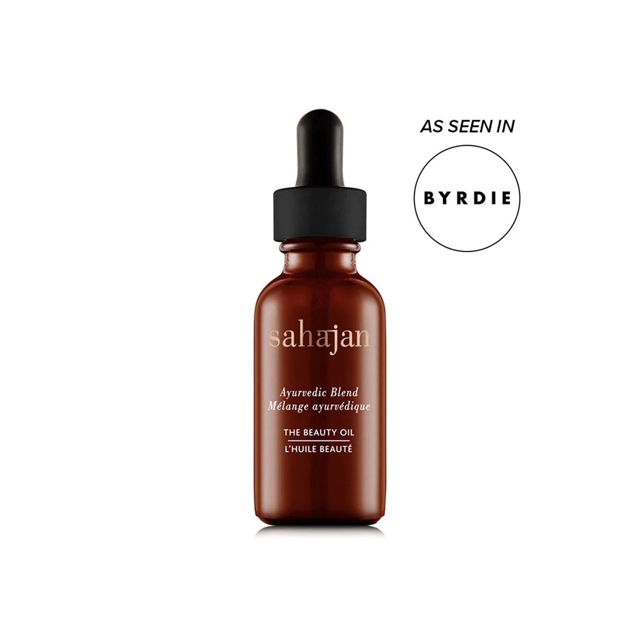 The Beauty Oil
