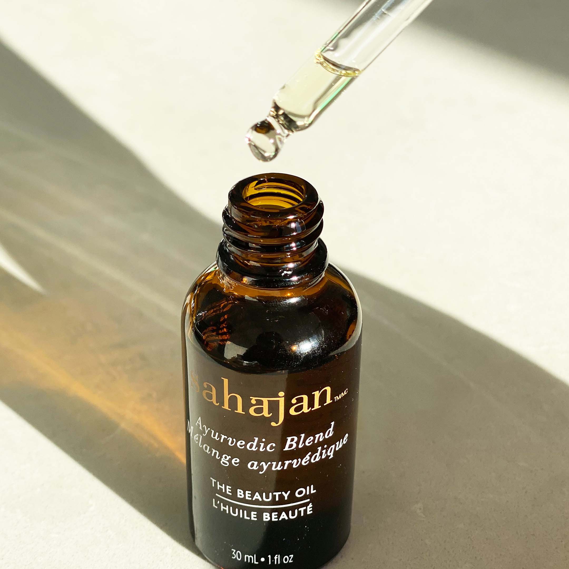 The Beauty Oil - Image 5