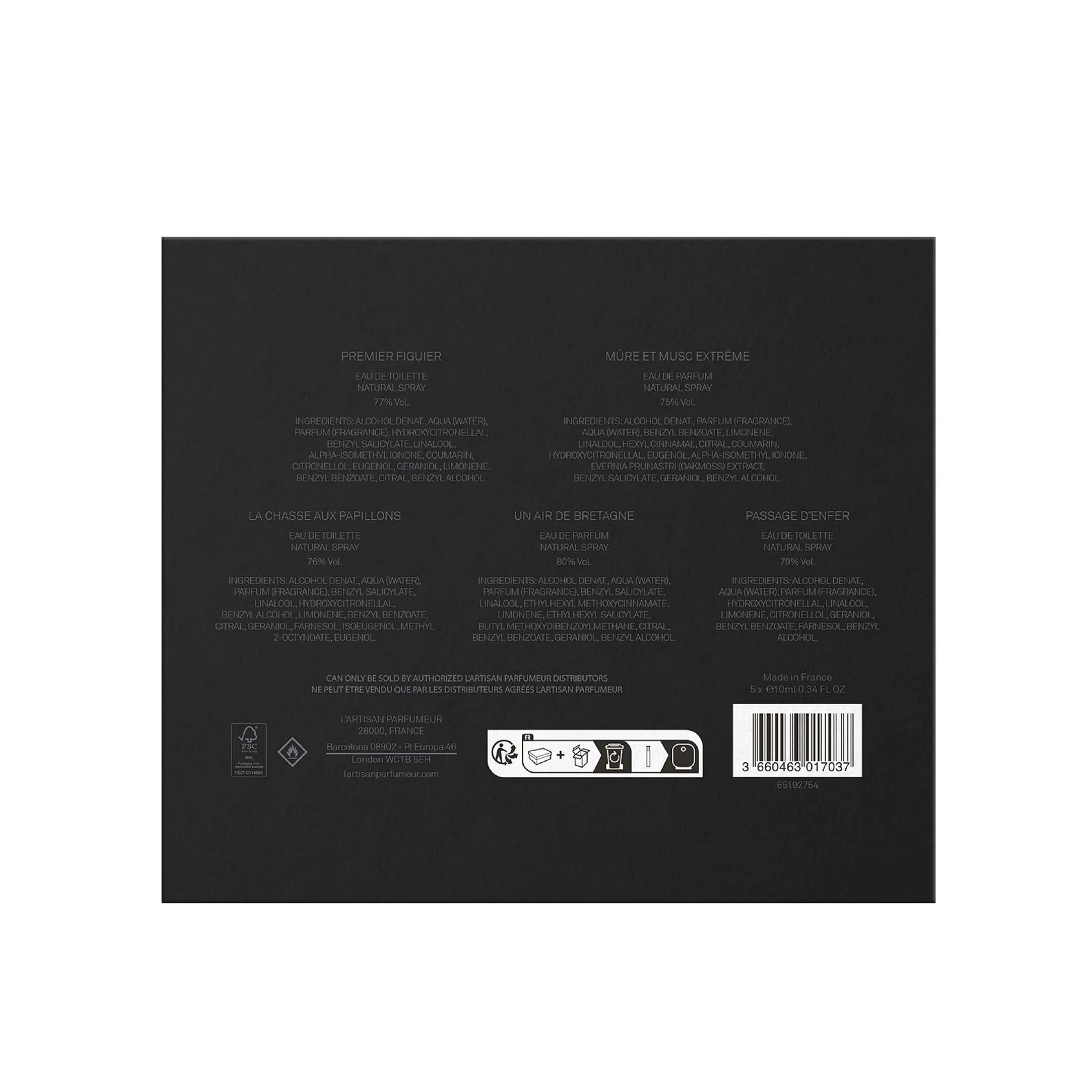 The Bestsellers Discovery Set - Image 5