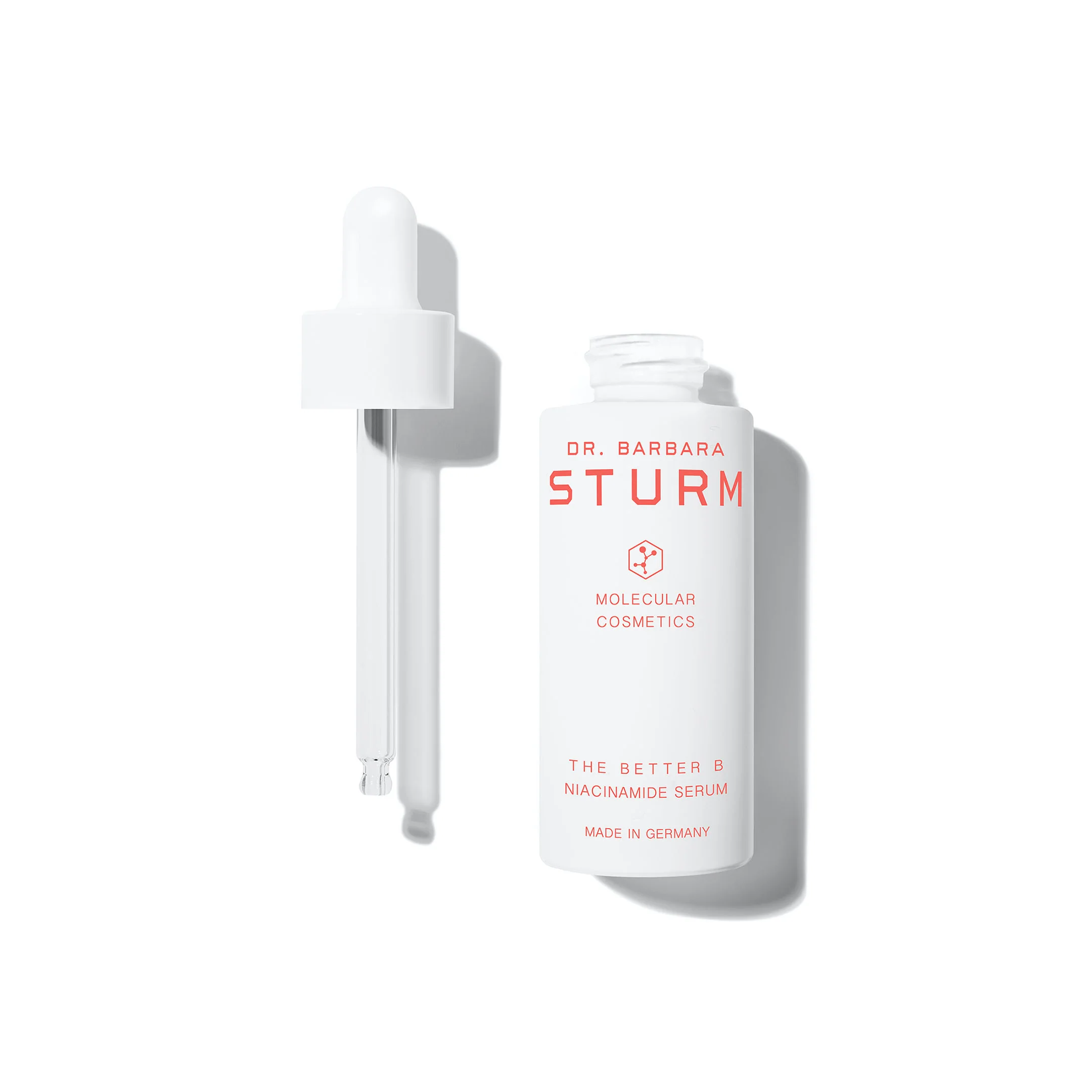 THE BETTER B NIACINAMIDE SERUM - Image 2