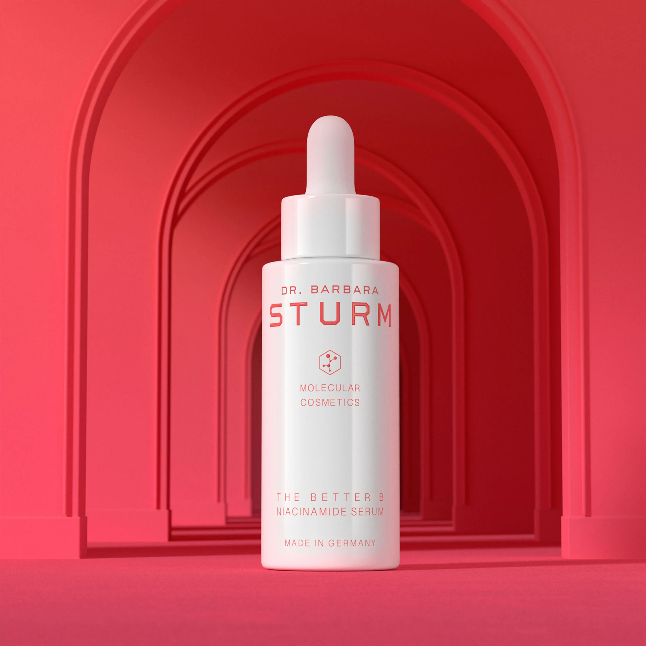THE BETTER B NIACINAMIDE SERUM - Image 3
