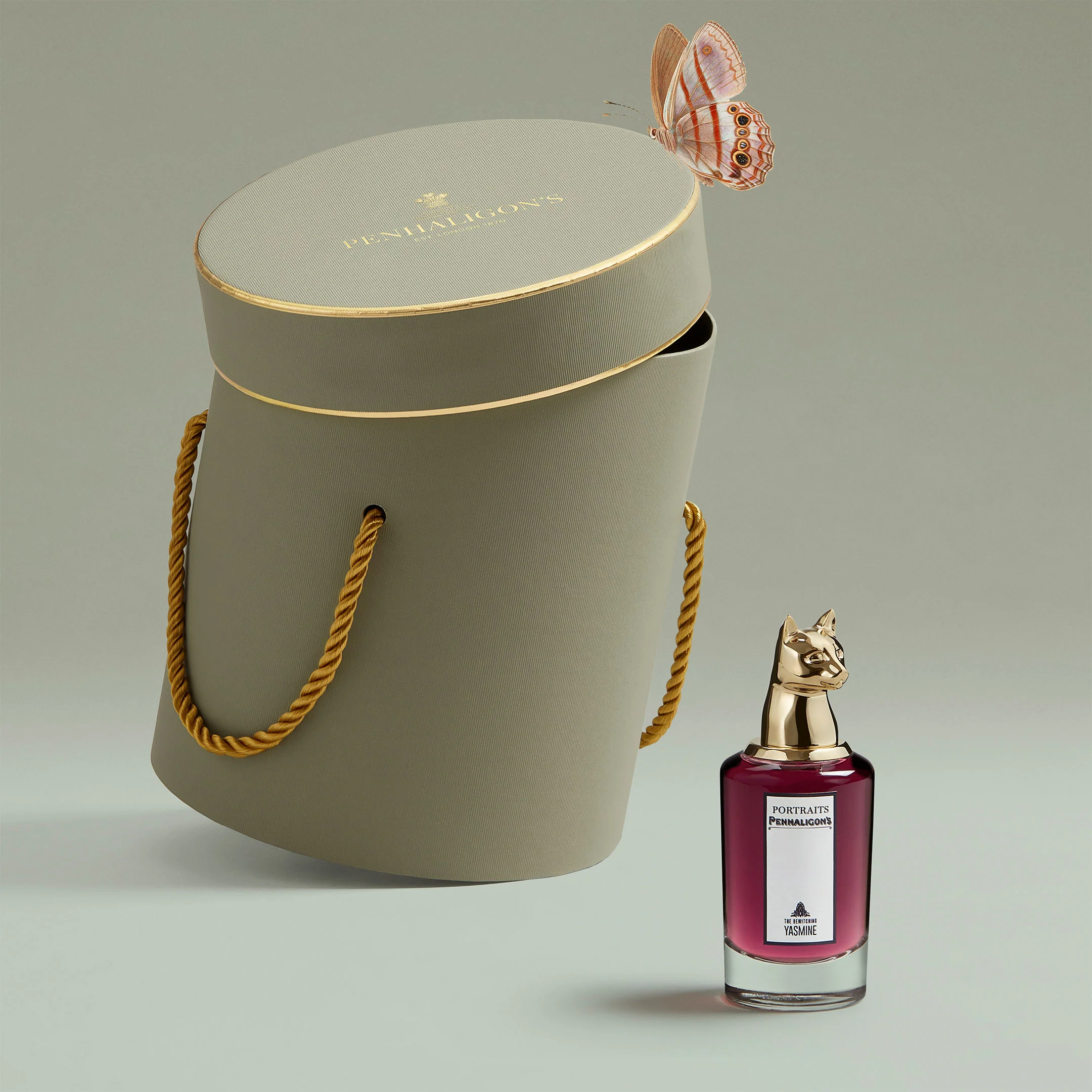 The Bewitching Yasmine Eau De Parfum - Image 5