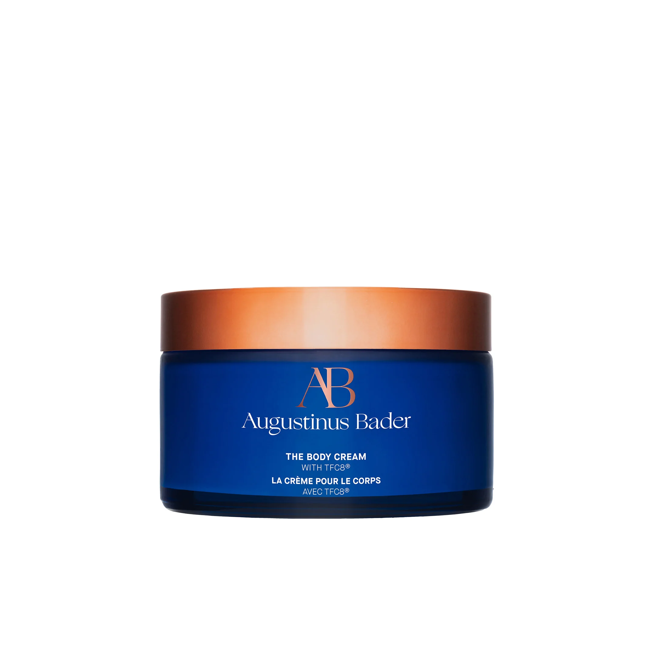 The Body Cream