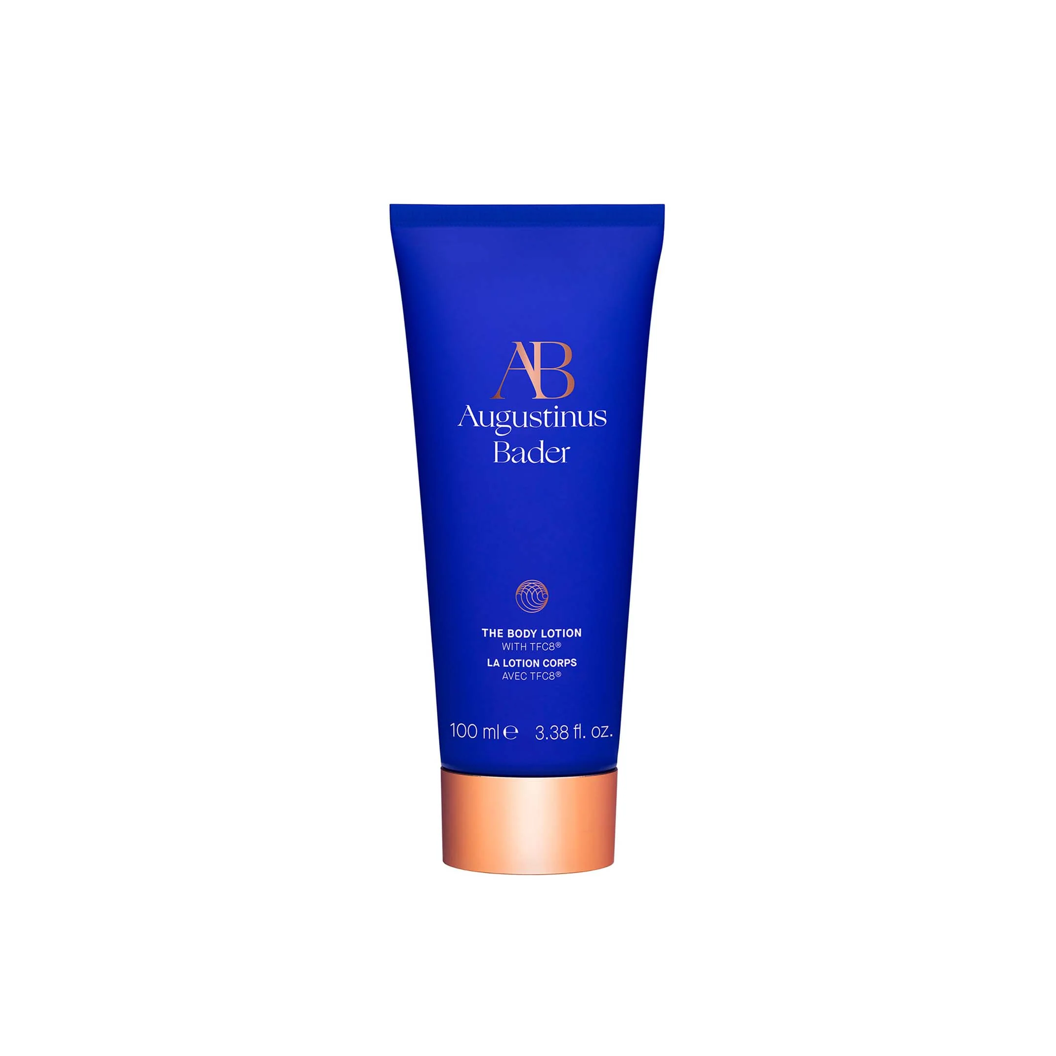 The Body Lotion - Image 2
