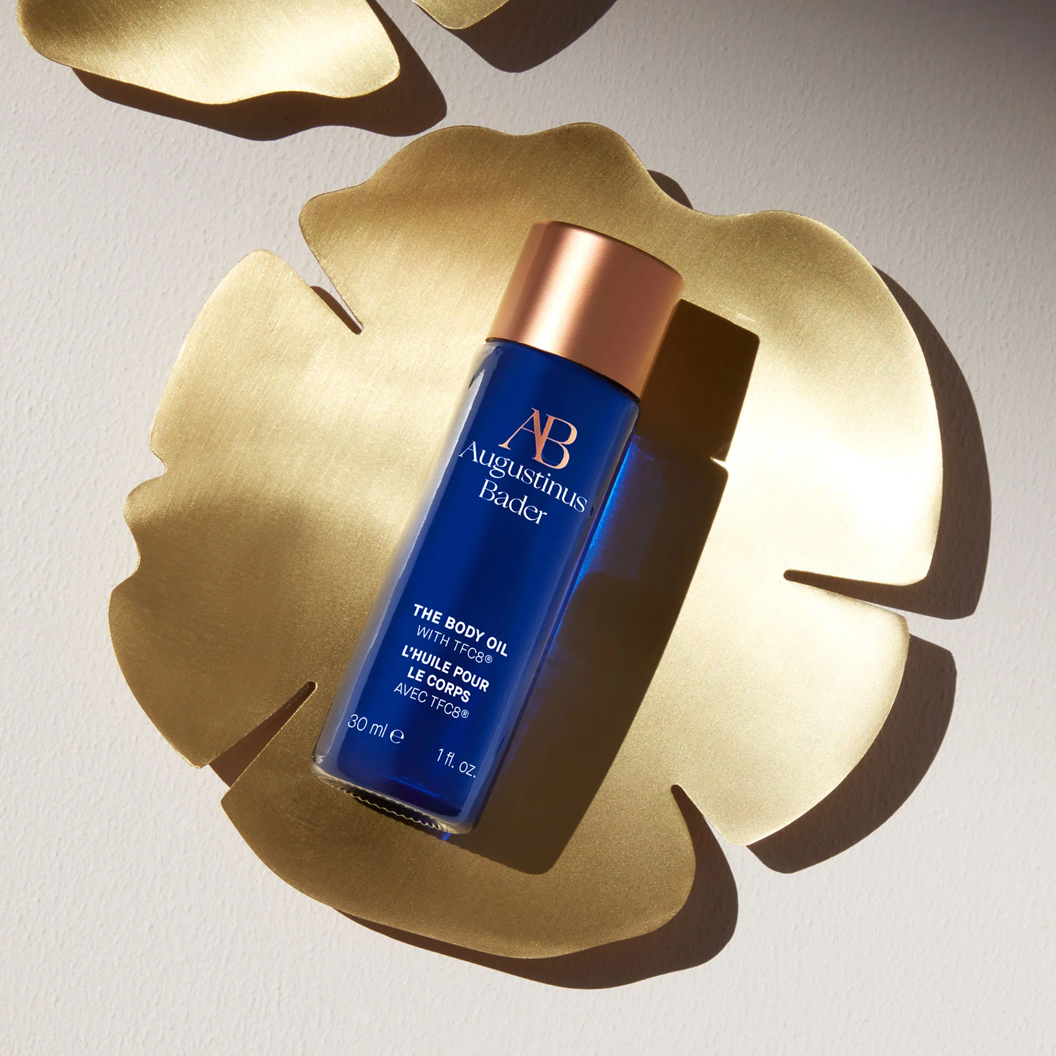 The Body Oil - Image 3