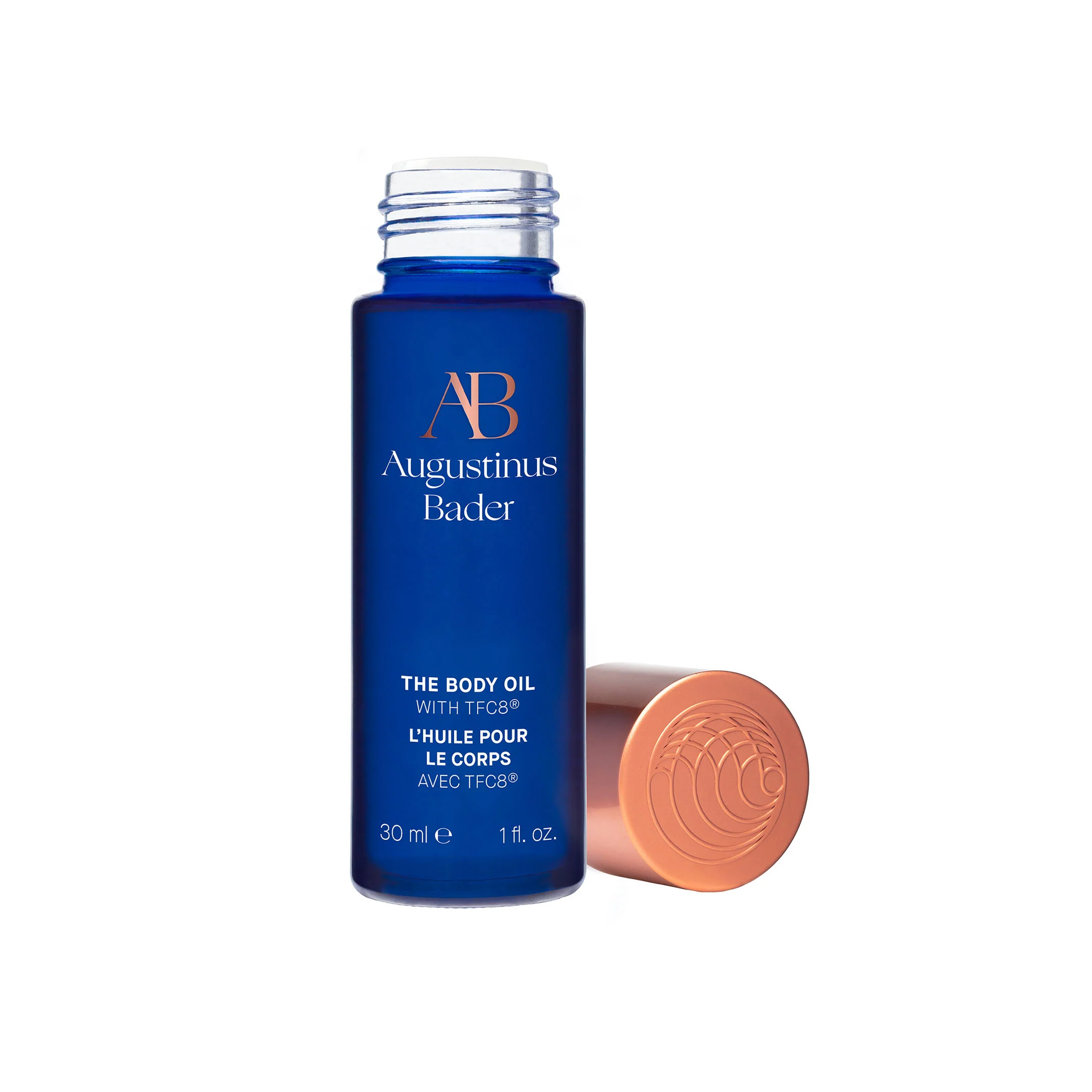 The Body Oil - Image 4