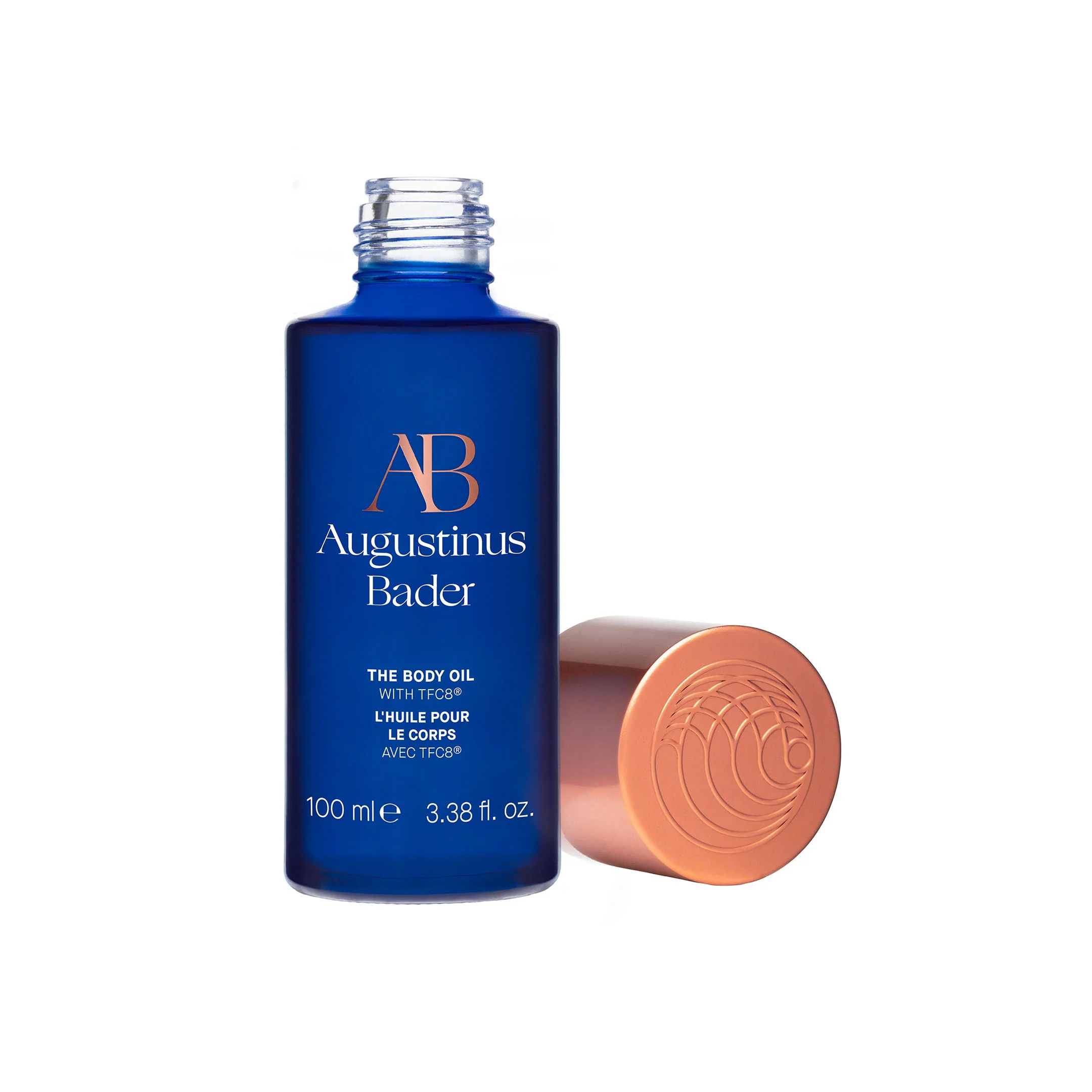 The Body Oil - Image 2