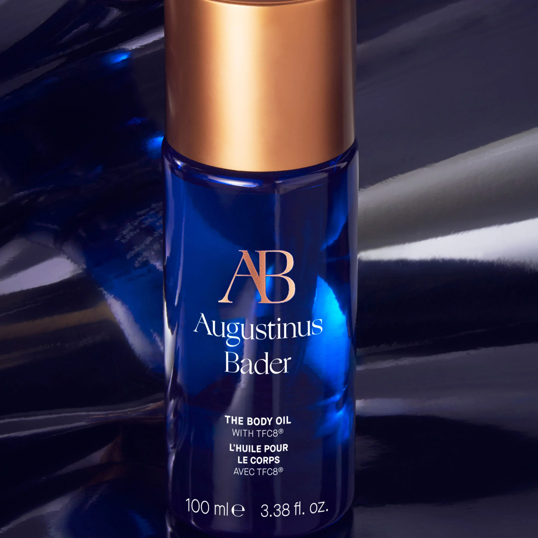 The Body Oil - Image 5
