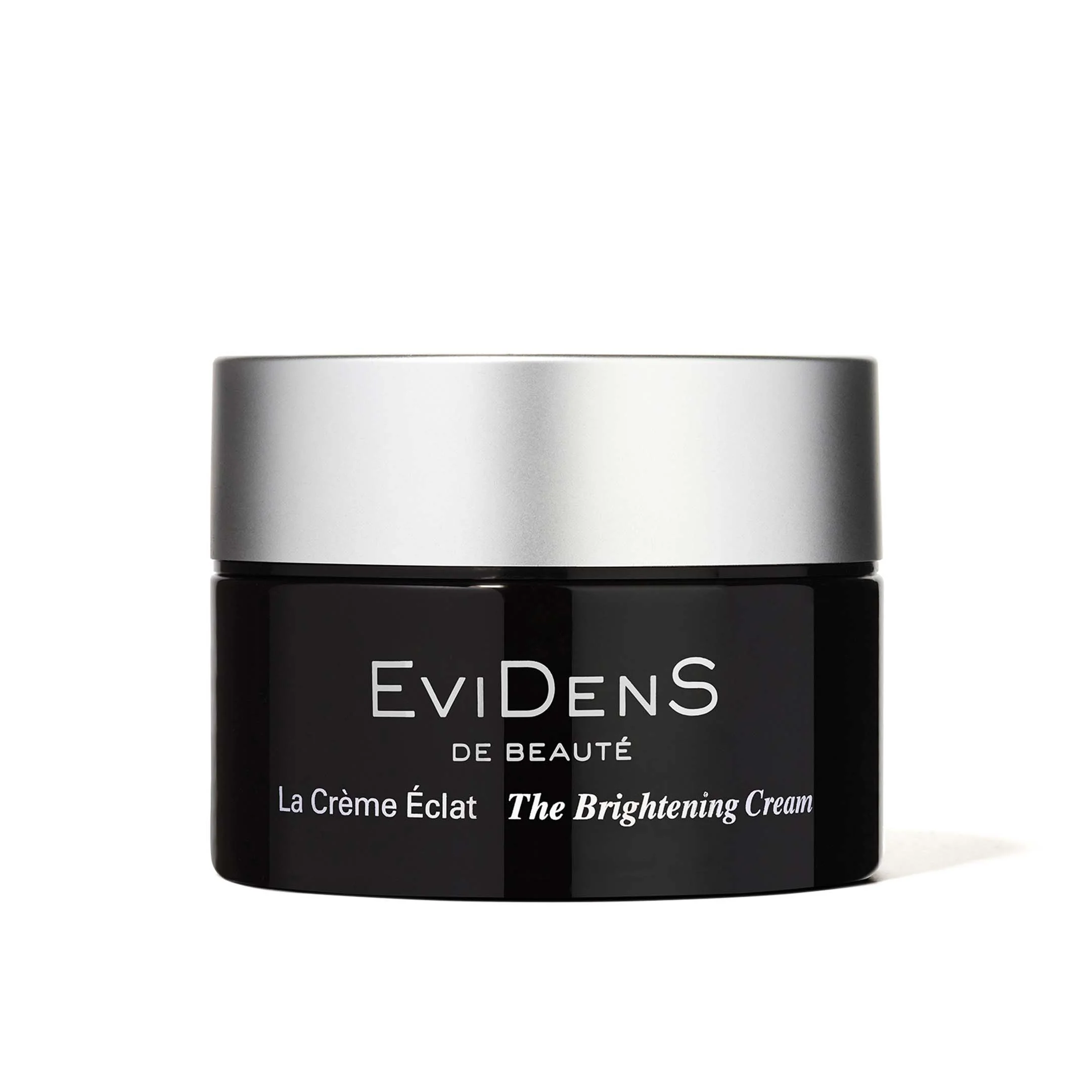 The Brightening Cream