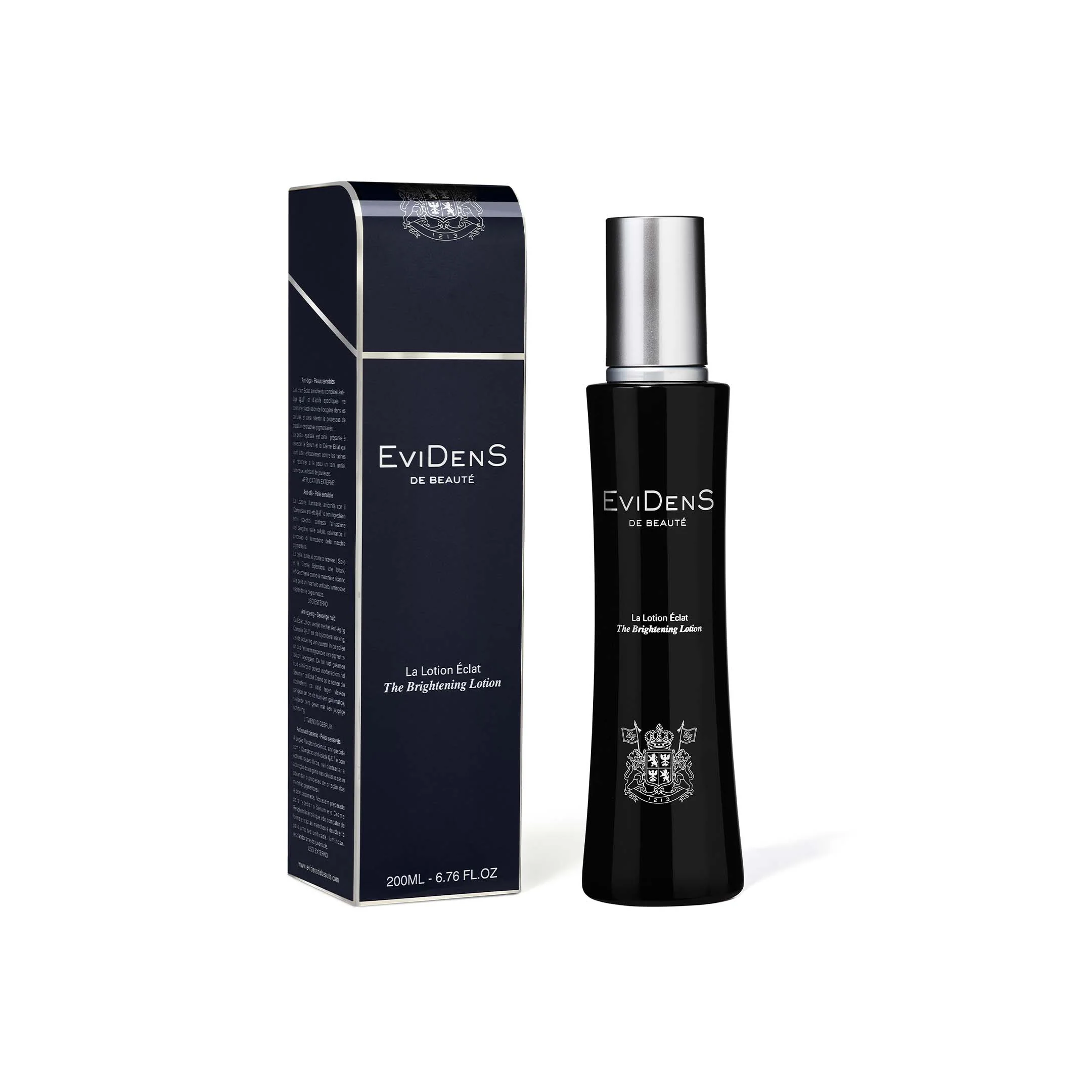 The Brightening Lotion - Image 4