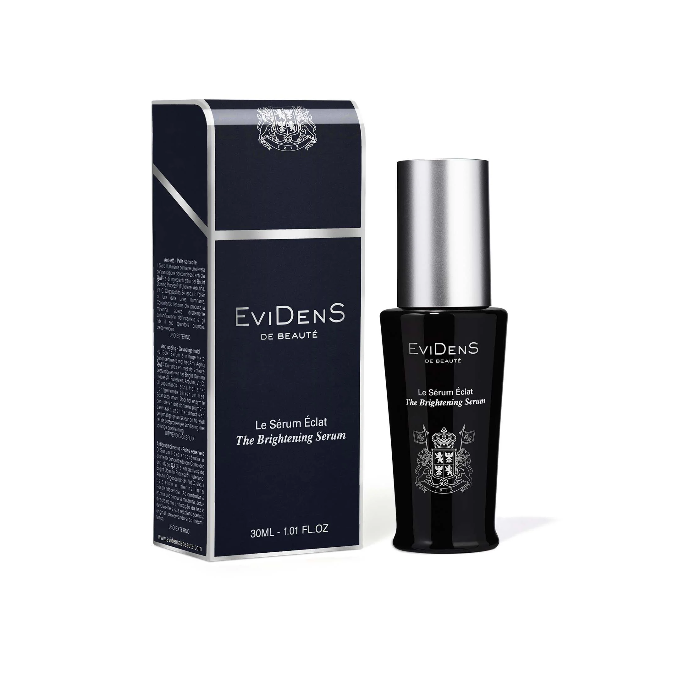 The Brightening Serum - Image 4