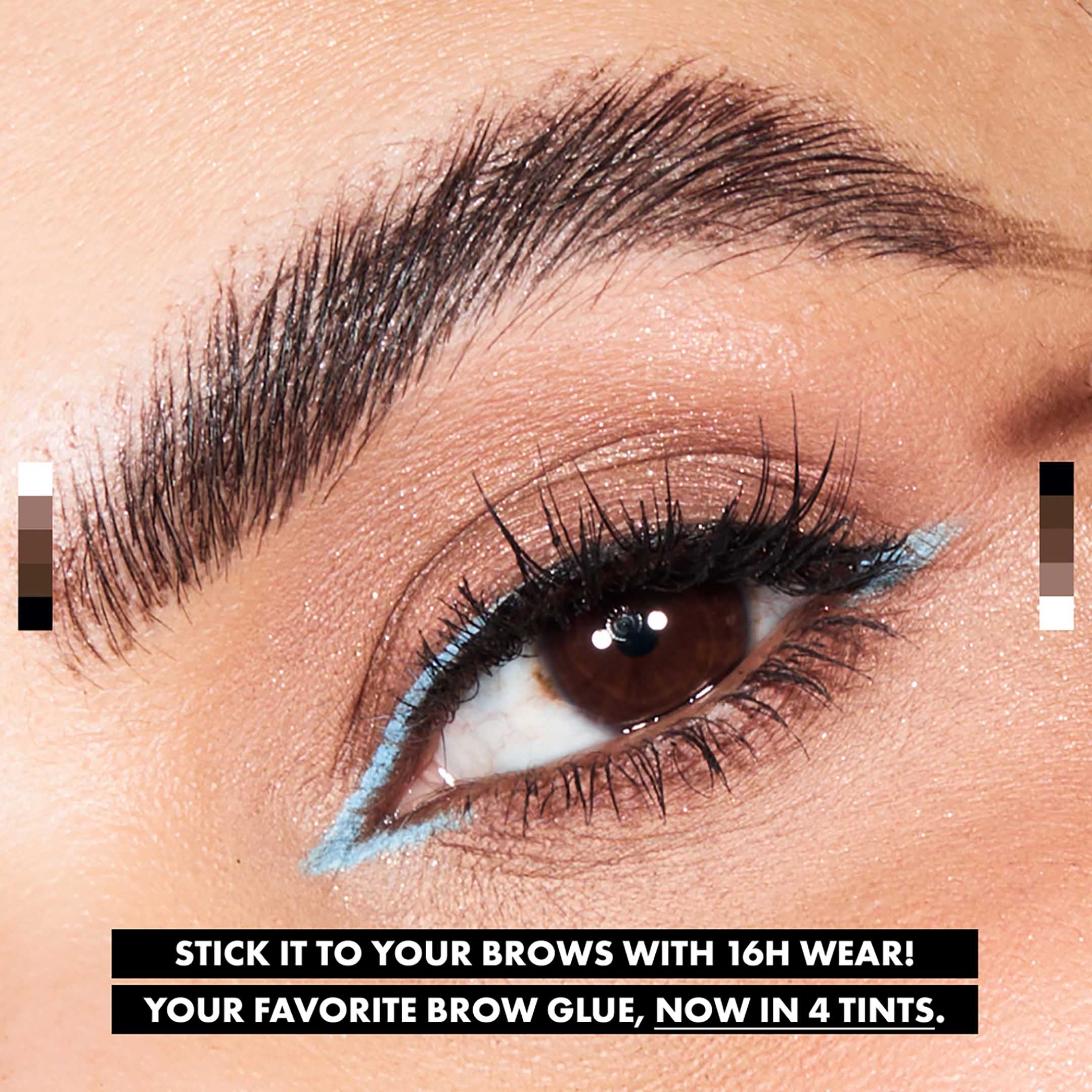 The Brow Glue Instant Brow Styler - Image 4