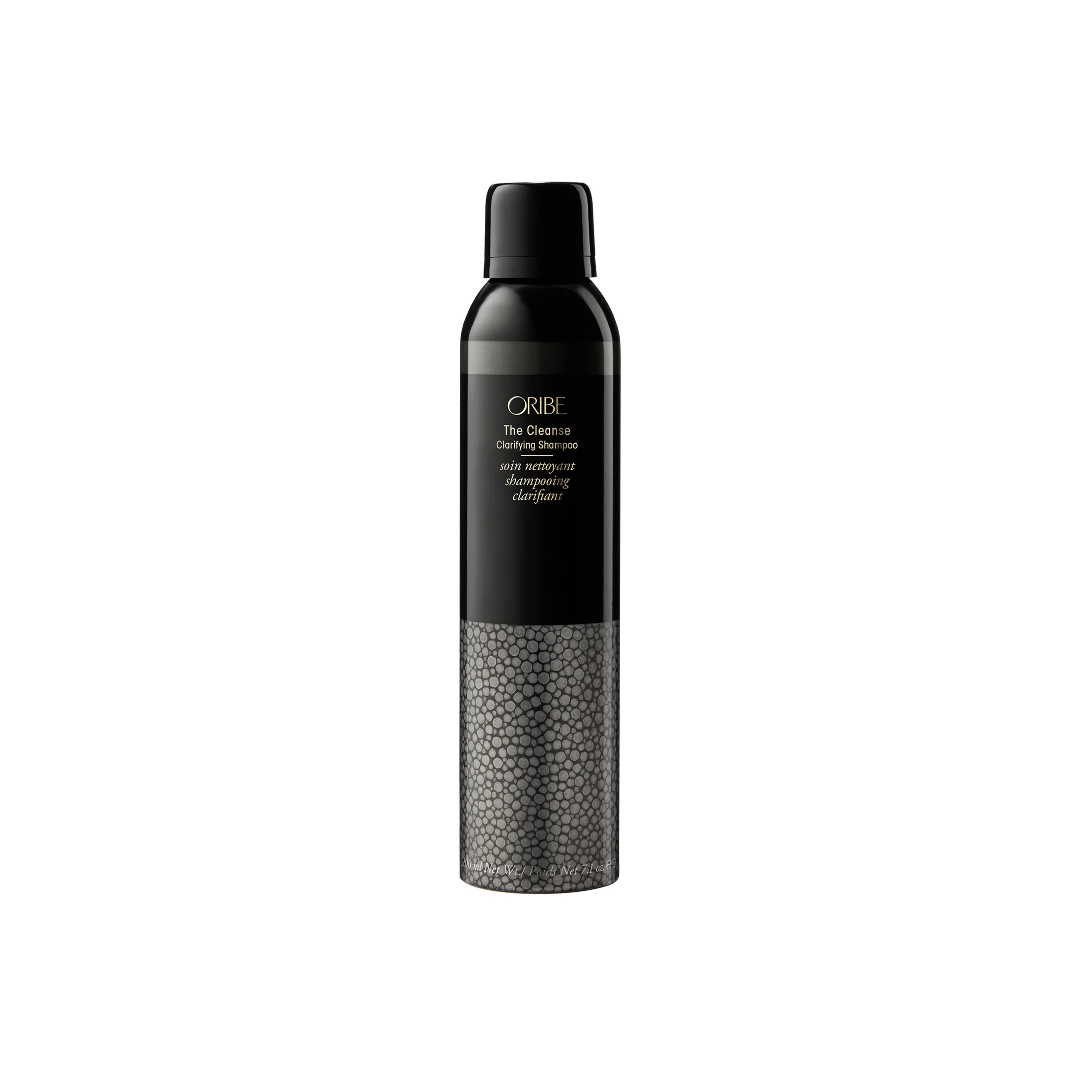 The Cleanse Clarifying Shampoo