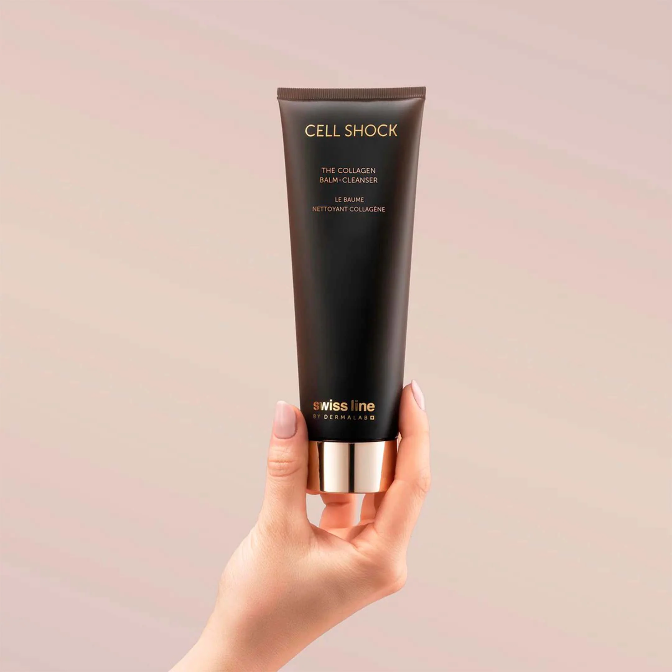 The Collagen Balm-Cleanser - Image 3